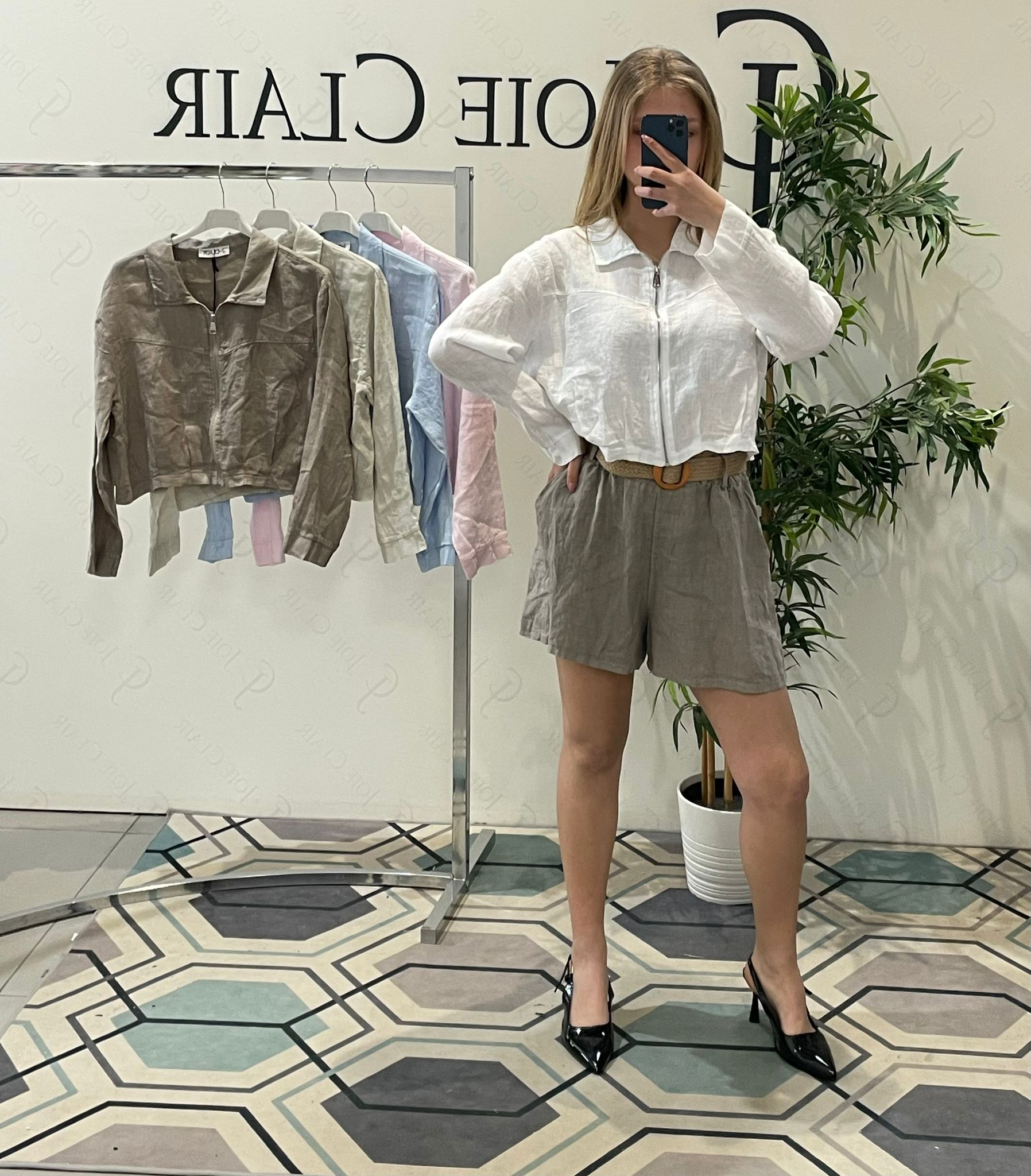 Фото Joie Clair (J-Clair)