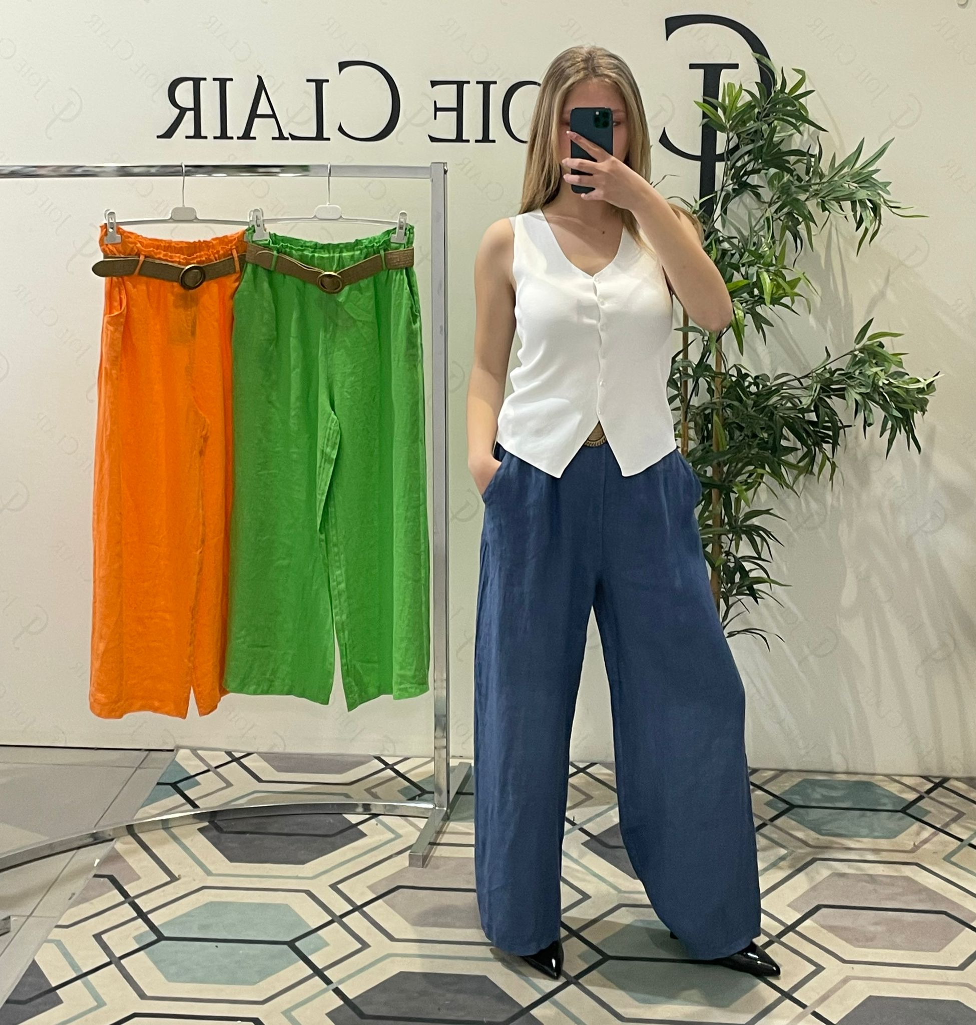 Фото Joie Clair (J-Clair)