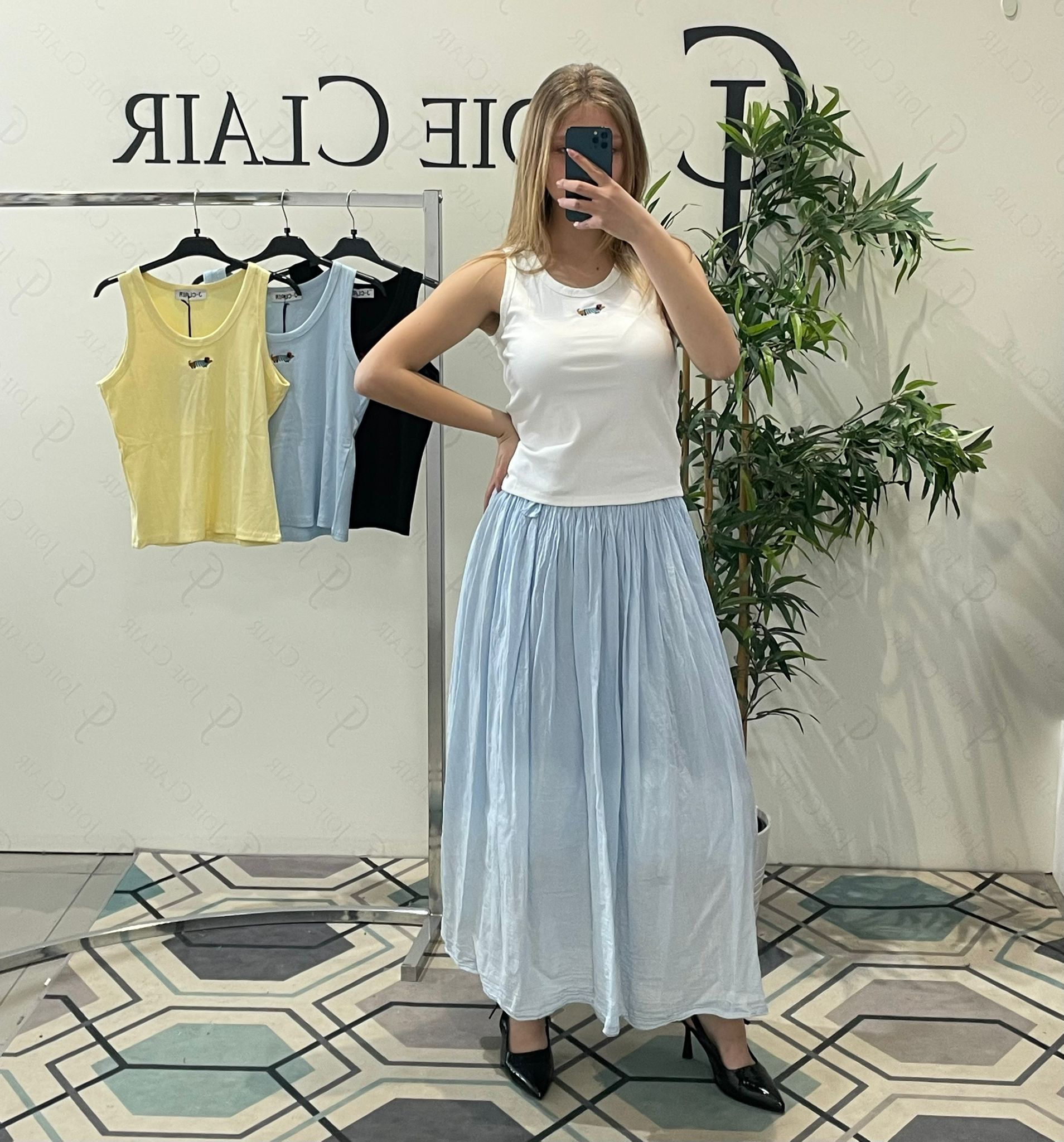 Фото Joie Clair (J-Clair)