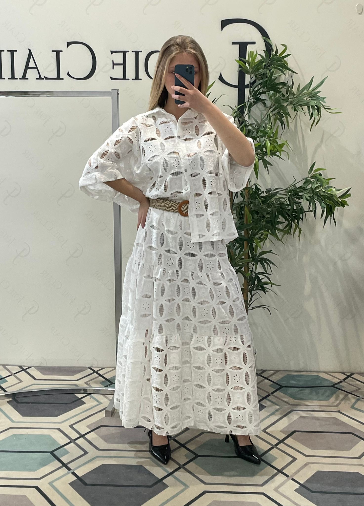 Фото Joie Clair (J-Clair)