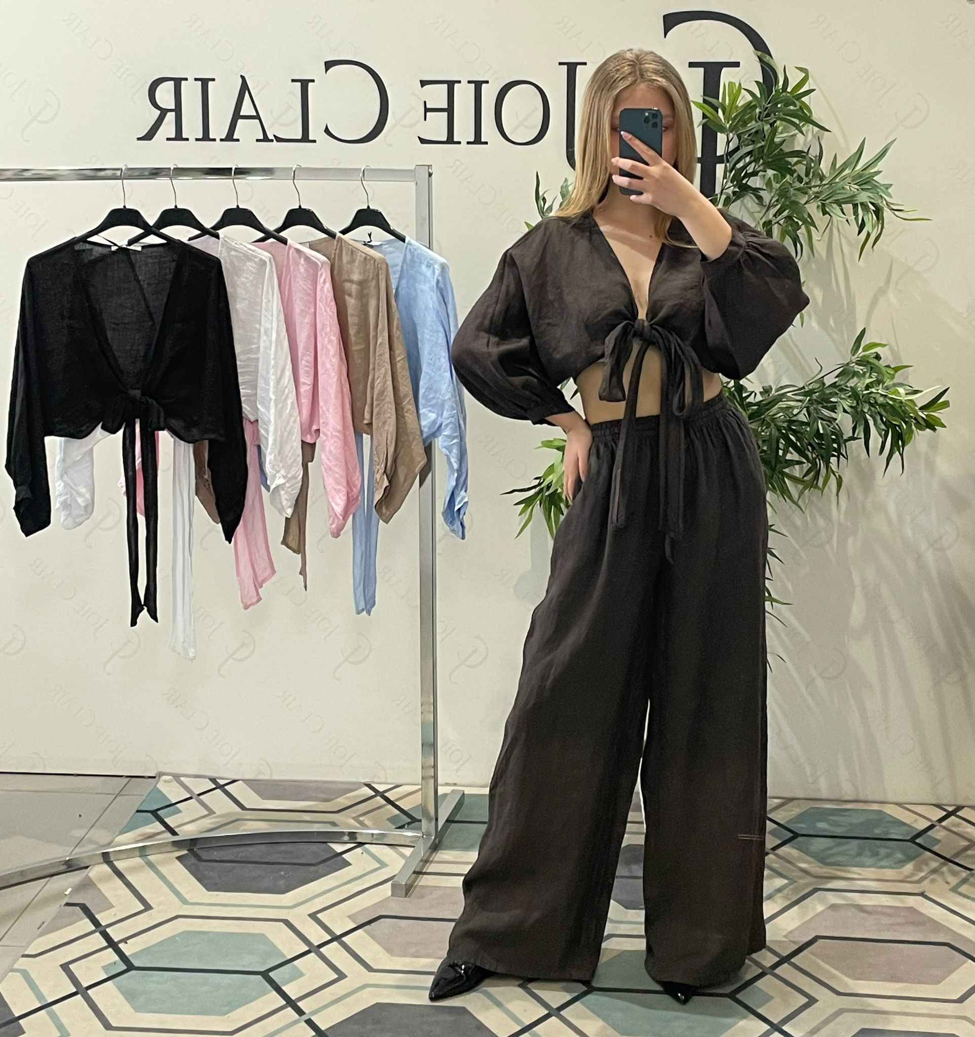 Фото Joie Clair (J-Clair)