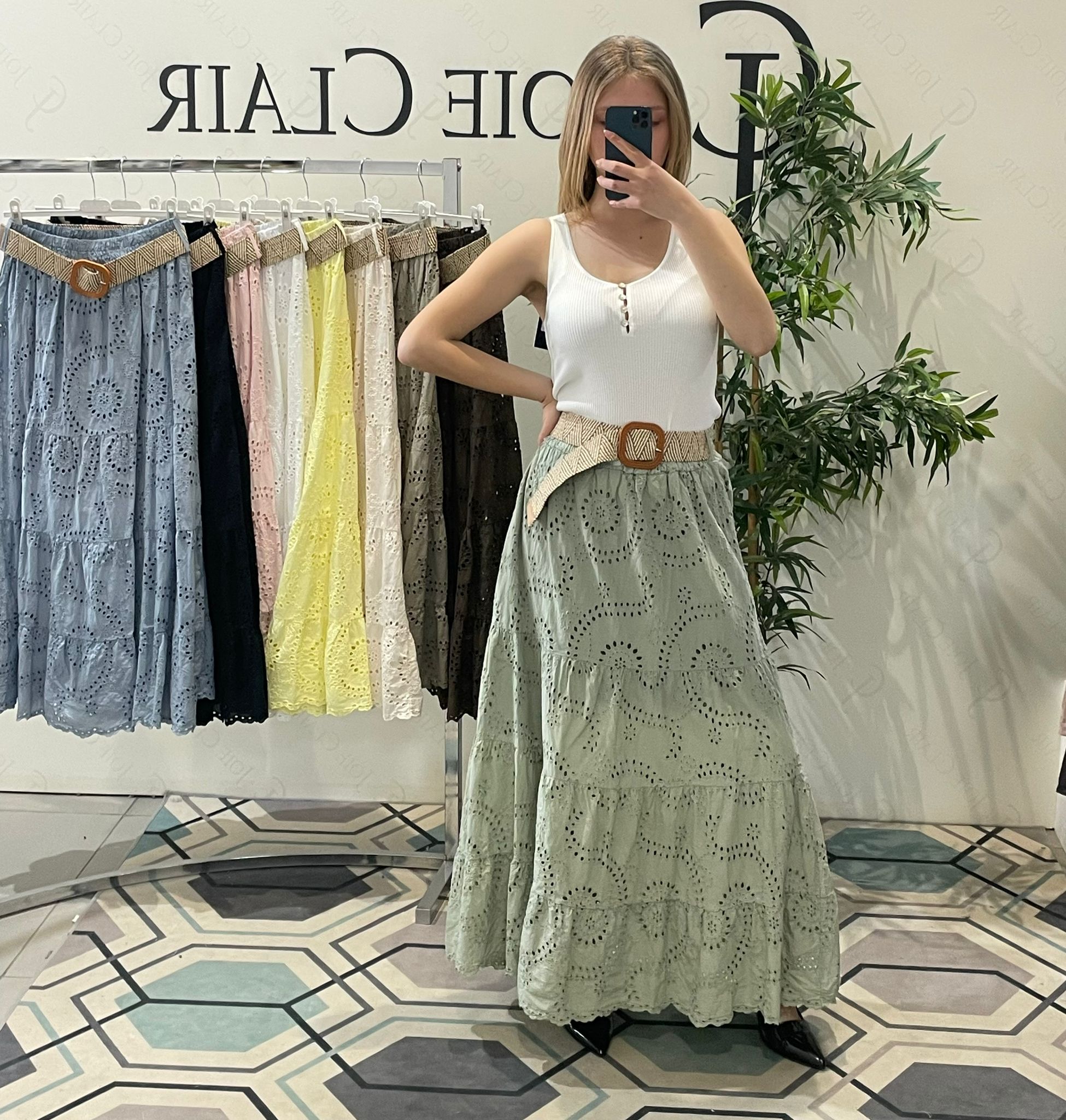 Фото Joie Clair (J-Clair)