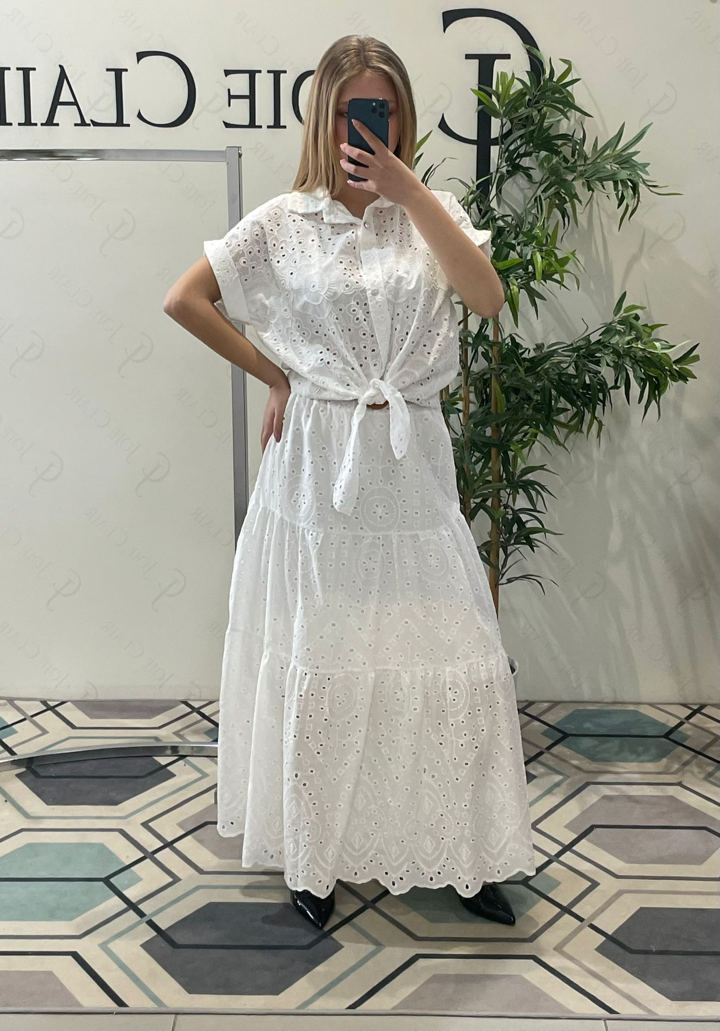 Фото Joie Clair (J-Clair)