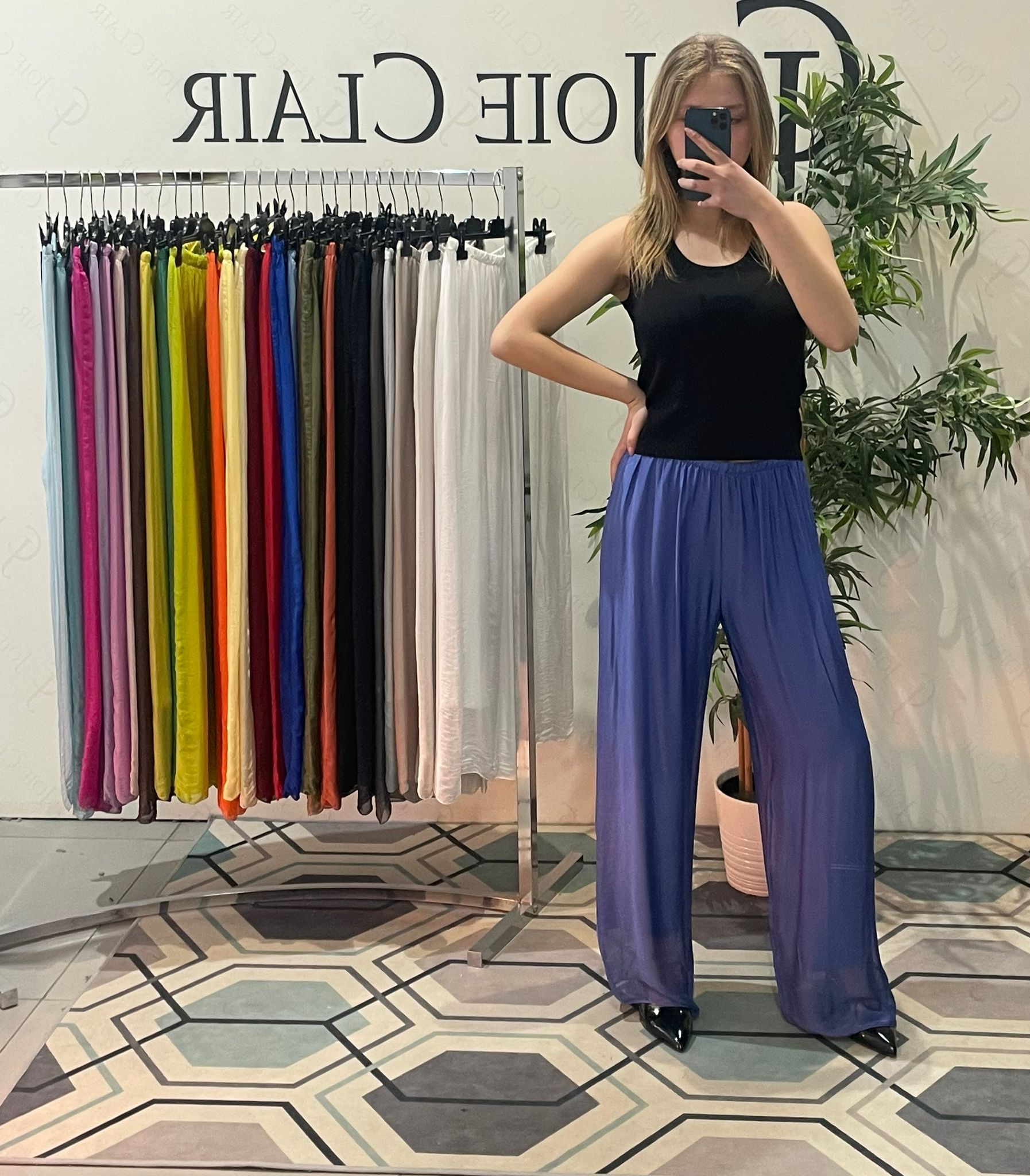 Фото Joie Clair (J-Clair)