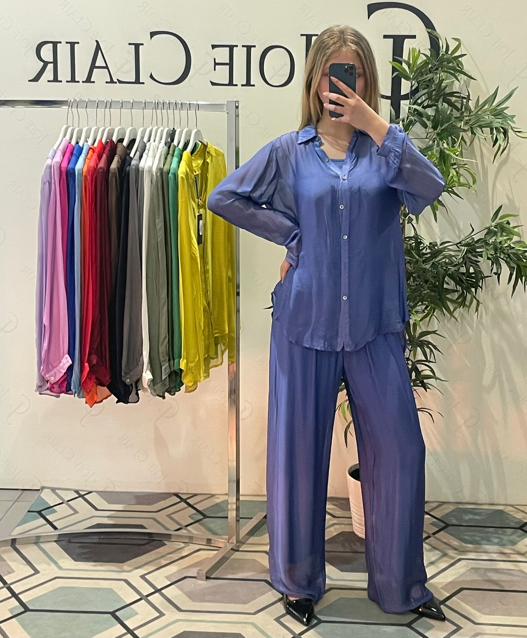 Фото Joie Clair (J-Clair)