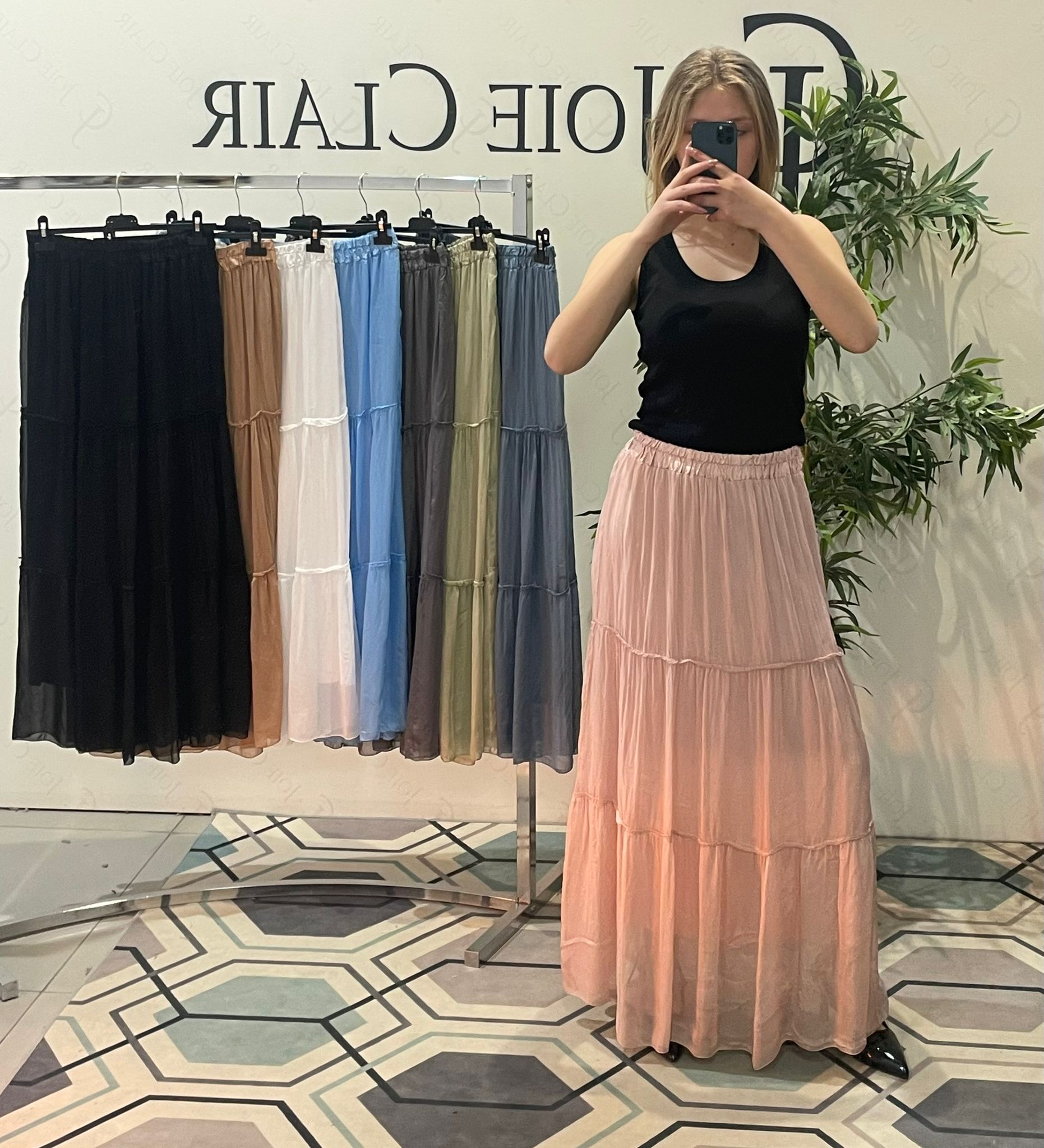 Фото Joie Clair (J-Clair)