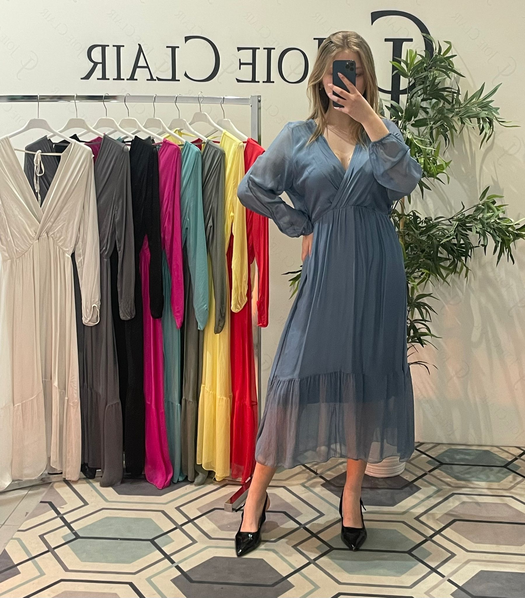 Фото Joie Clair (J-Clair)