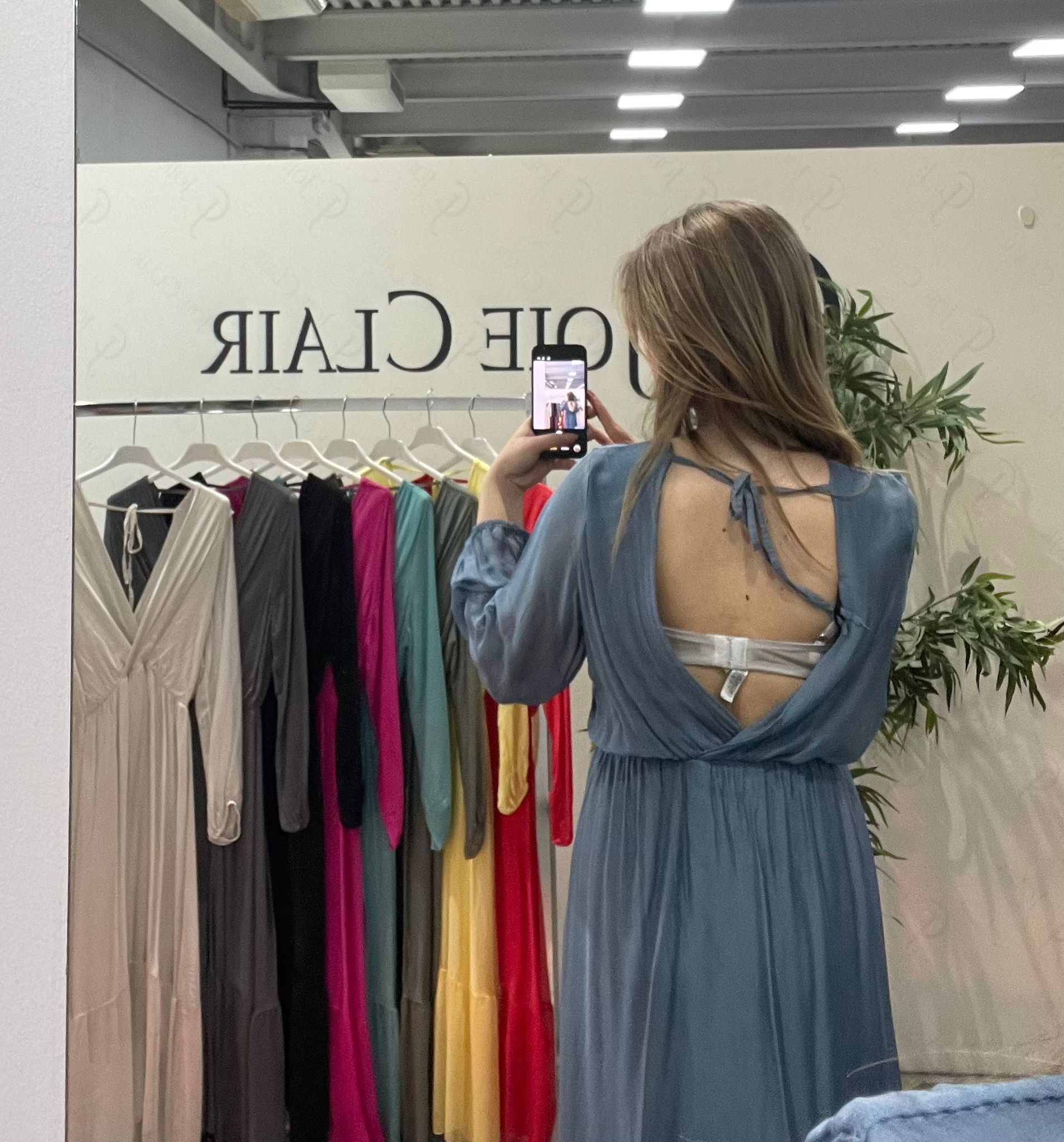 Фото Joie Clair (J-Clair)