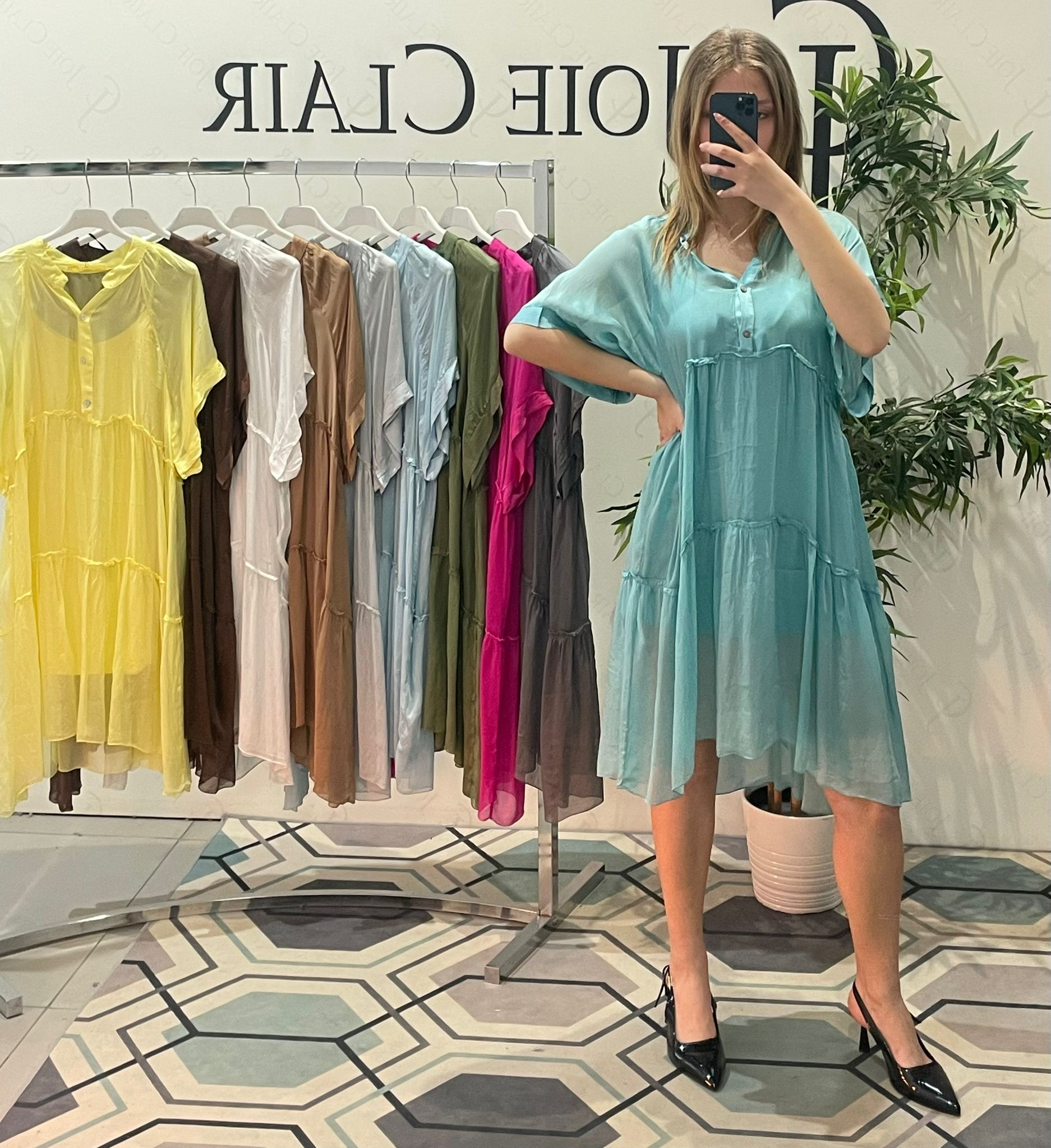 Фото Joie Clair (J-Clair)