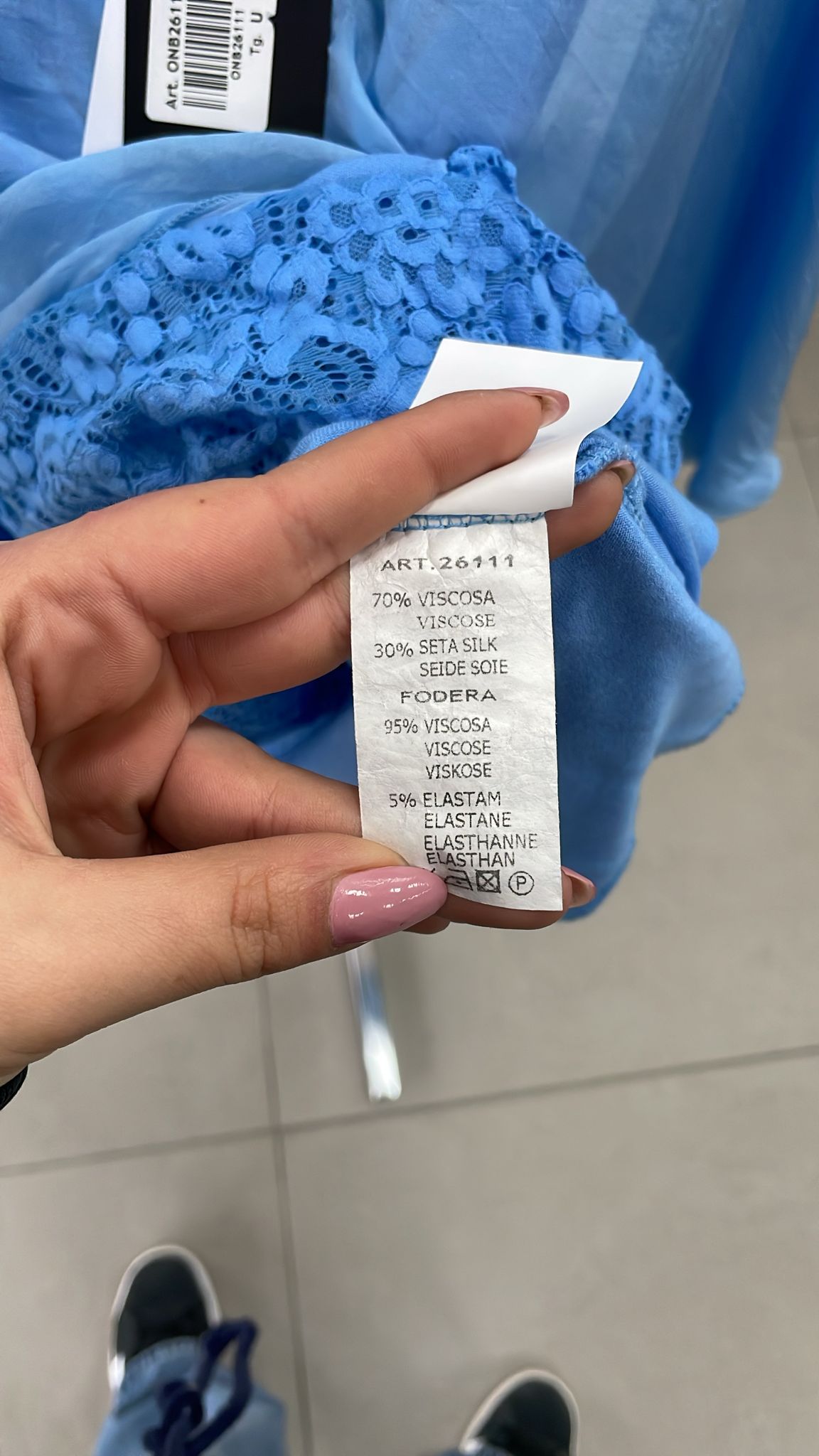 Фото Joie Clair (J-Clair)