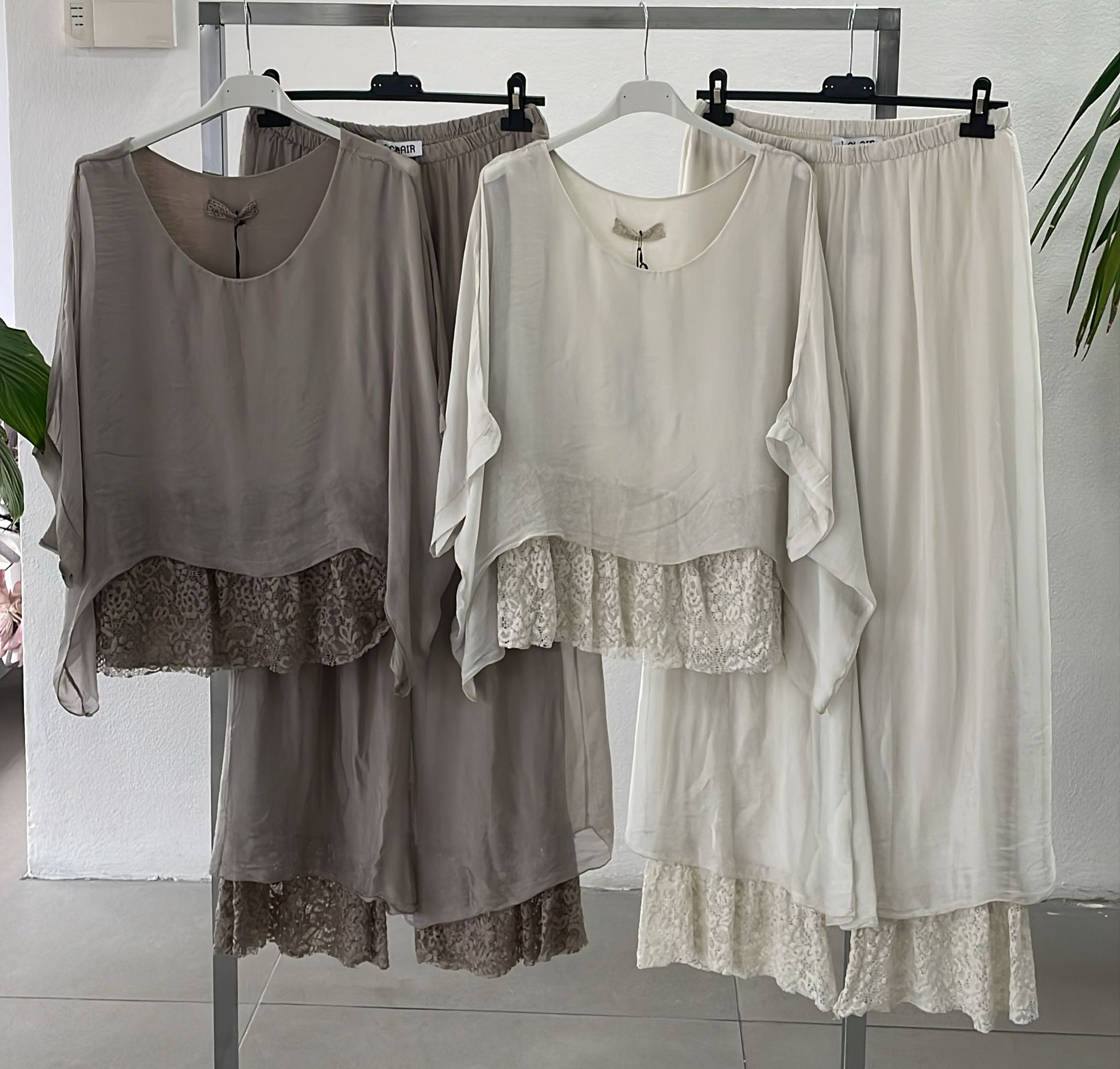 Фото Joie Clair (J-Clair)