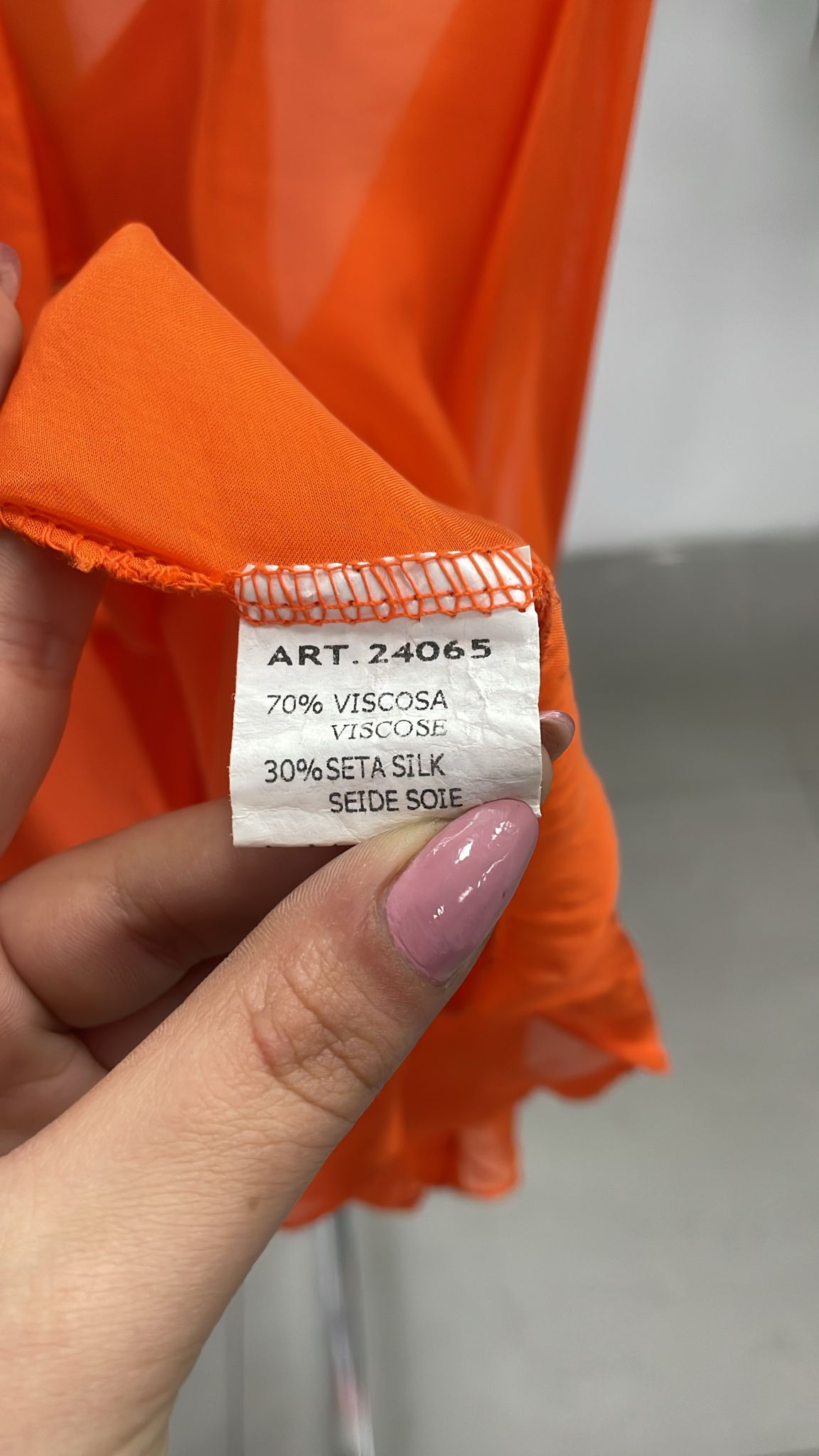 Итальянская одежда, бренд Joie Clair (J-Clair), арт. 74224492