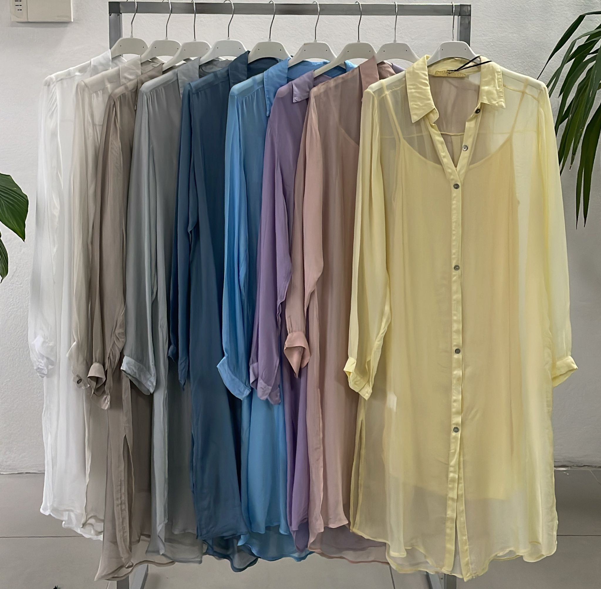 Итальянская одежда, бренд Joie Clair (J-Clair), арт. 74224505