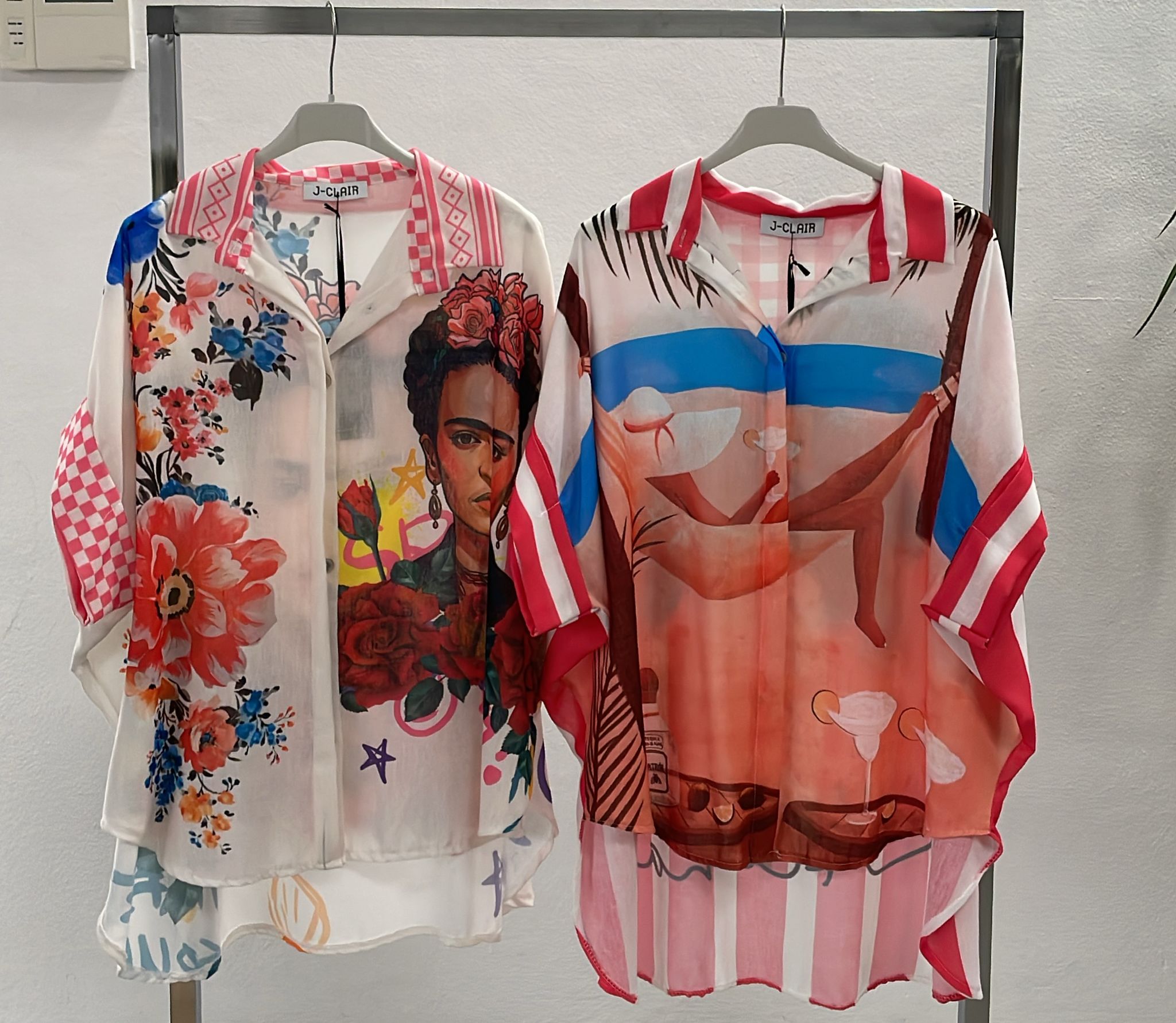 Фото Joie Clair (J-Clair)