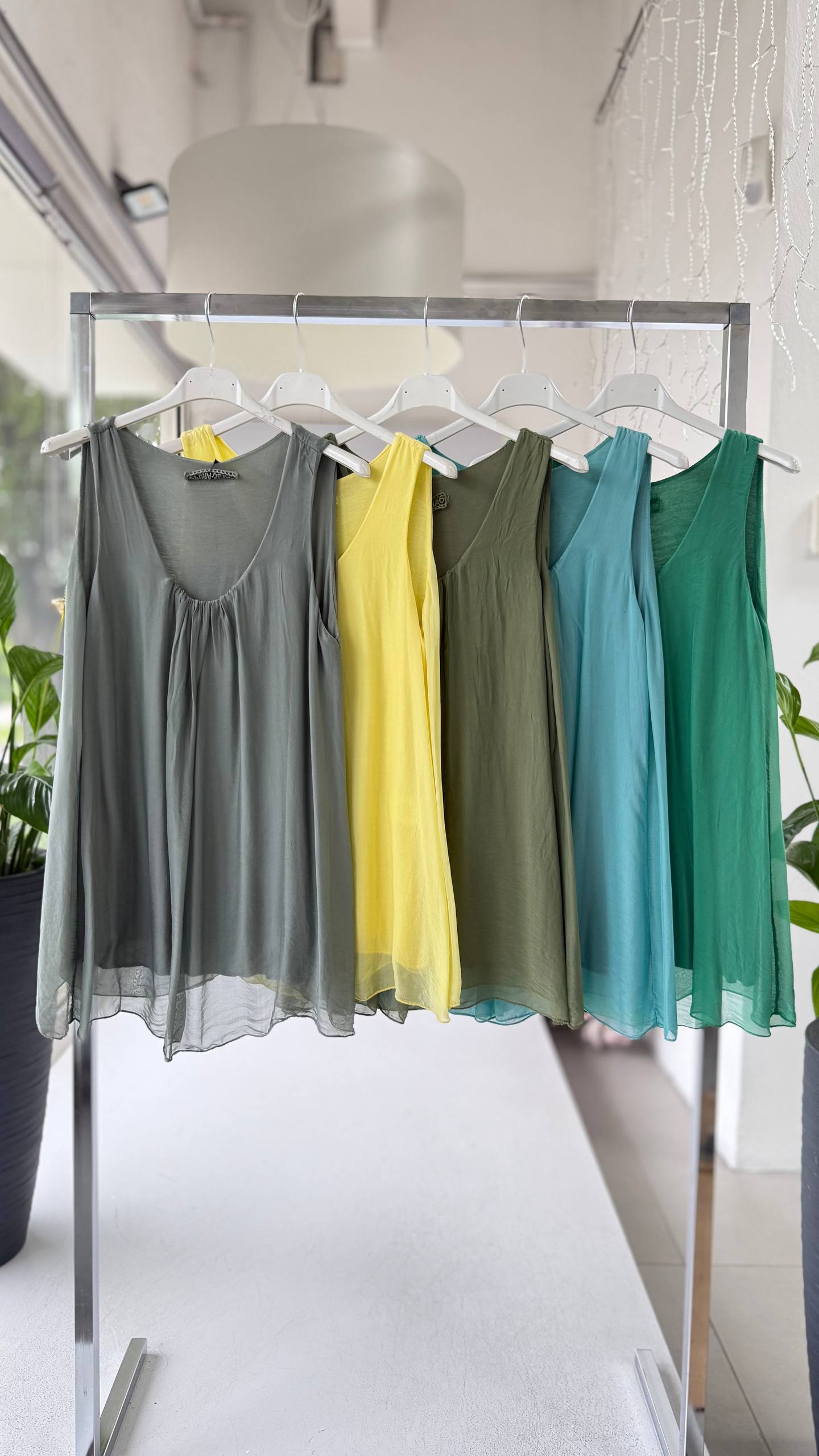 Итальянская одежда, бренд Joie Clair (J-Clair), арт. 74224780