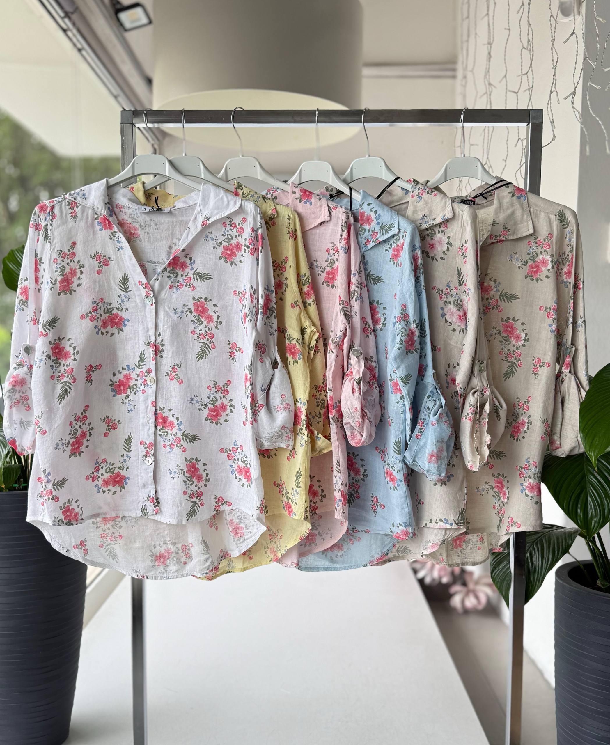 Фото Joie Clair (J-Clair)