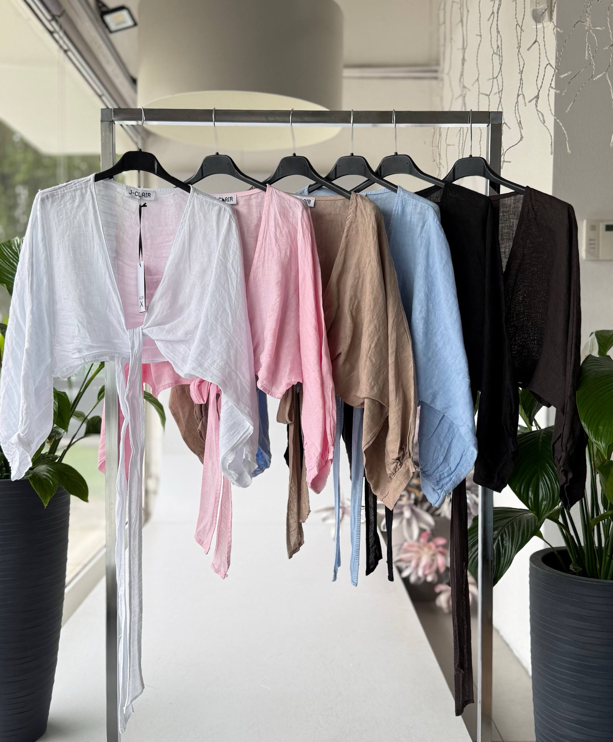 Фото Joie Clair (J-Clair)