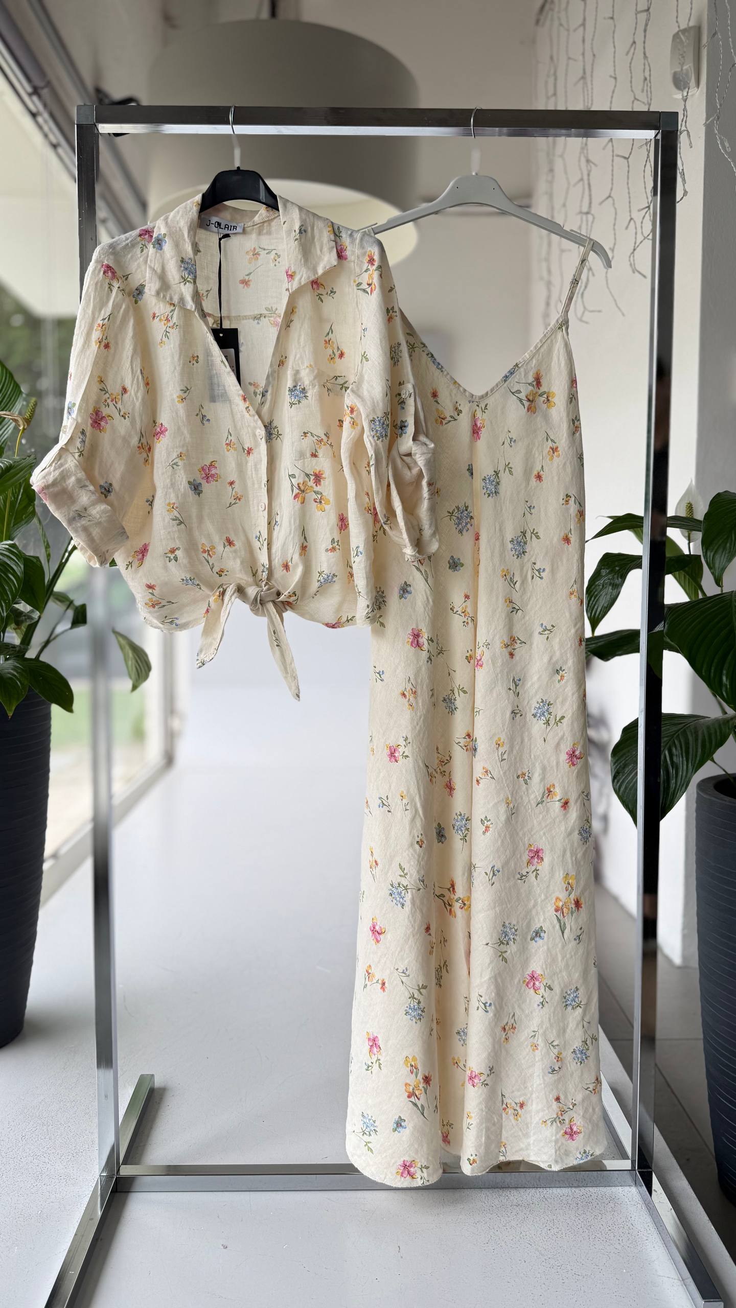 Фото Joie Clair (J-Clair)