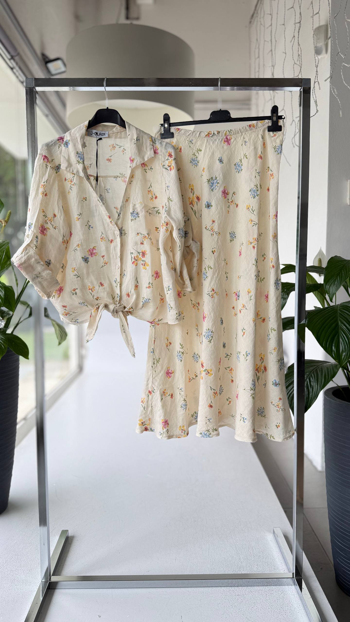 Фото Joie Clair (J-Clair)