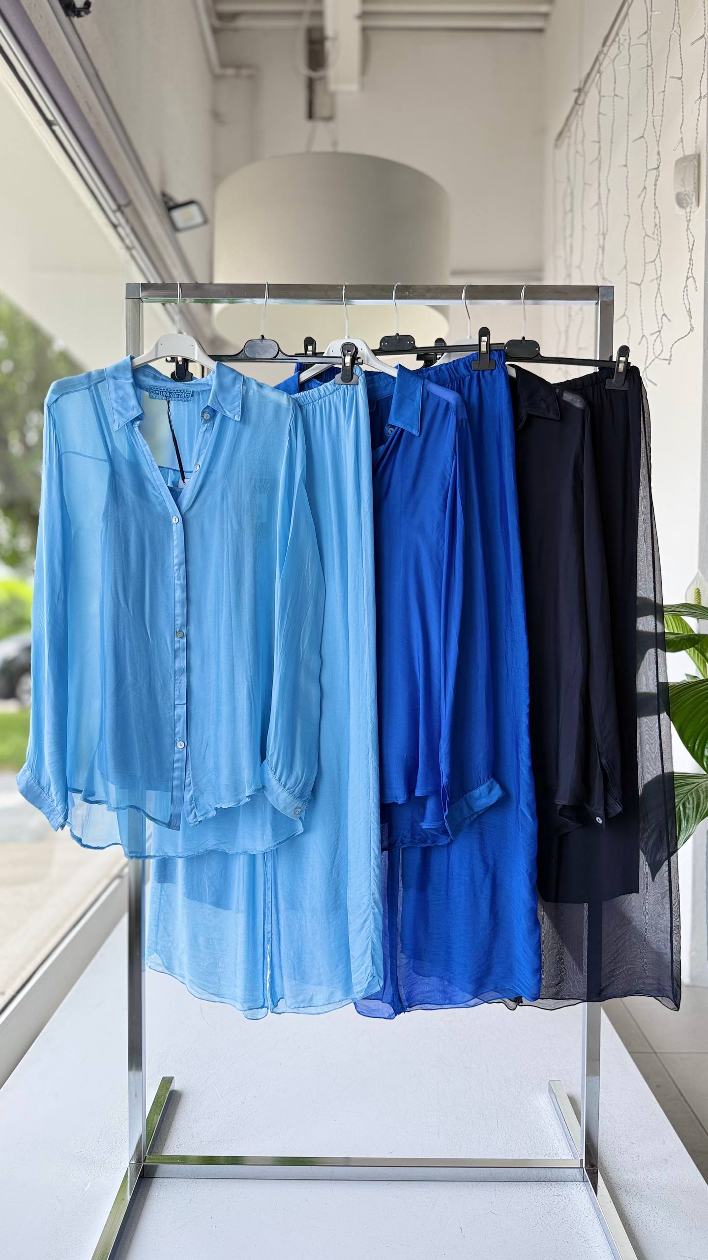 Фото Joie Clair (J-Clair)