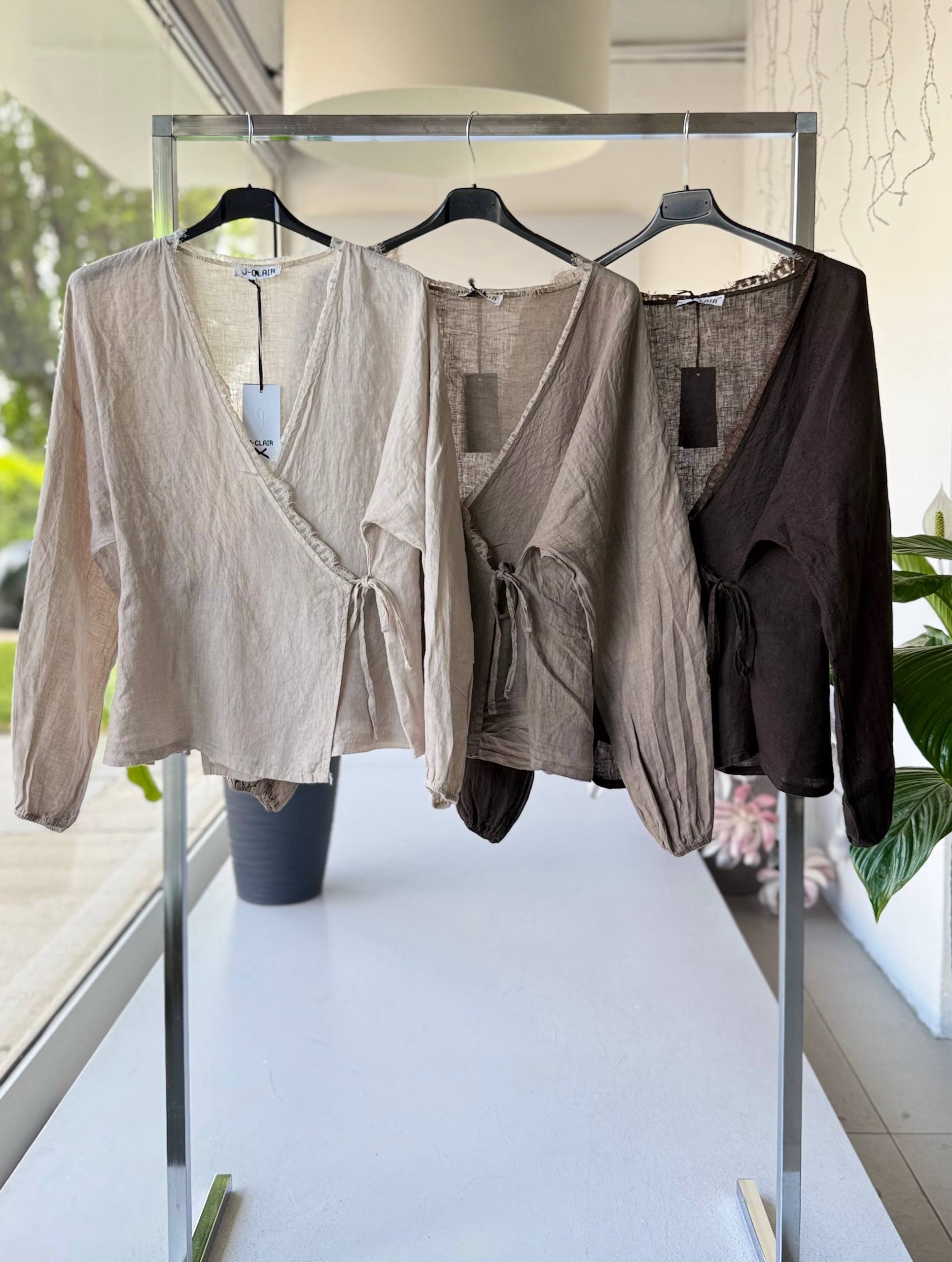 Фото Joie Clair (J-Clair)