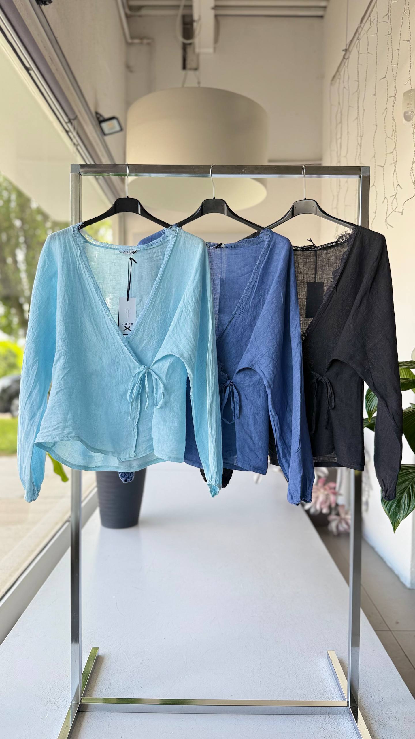 Фото Joie Clair (J-Clair)