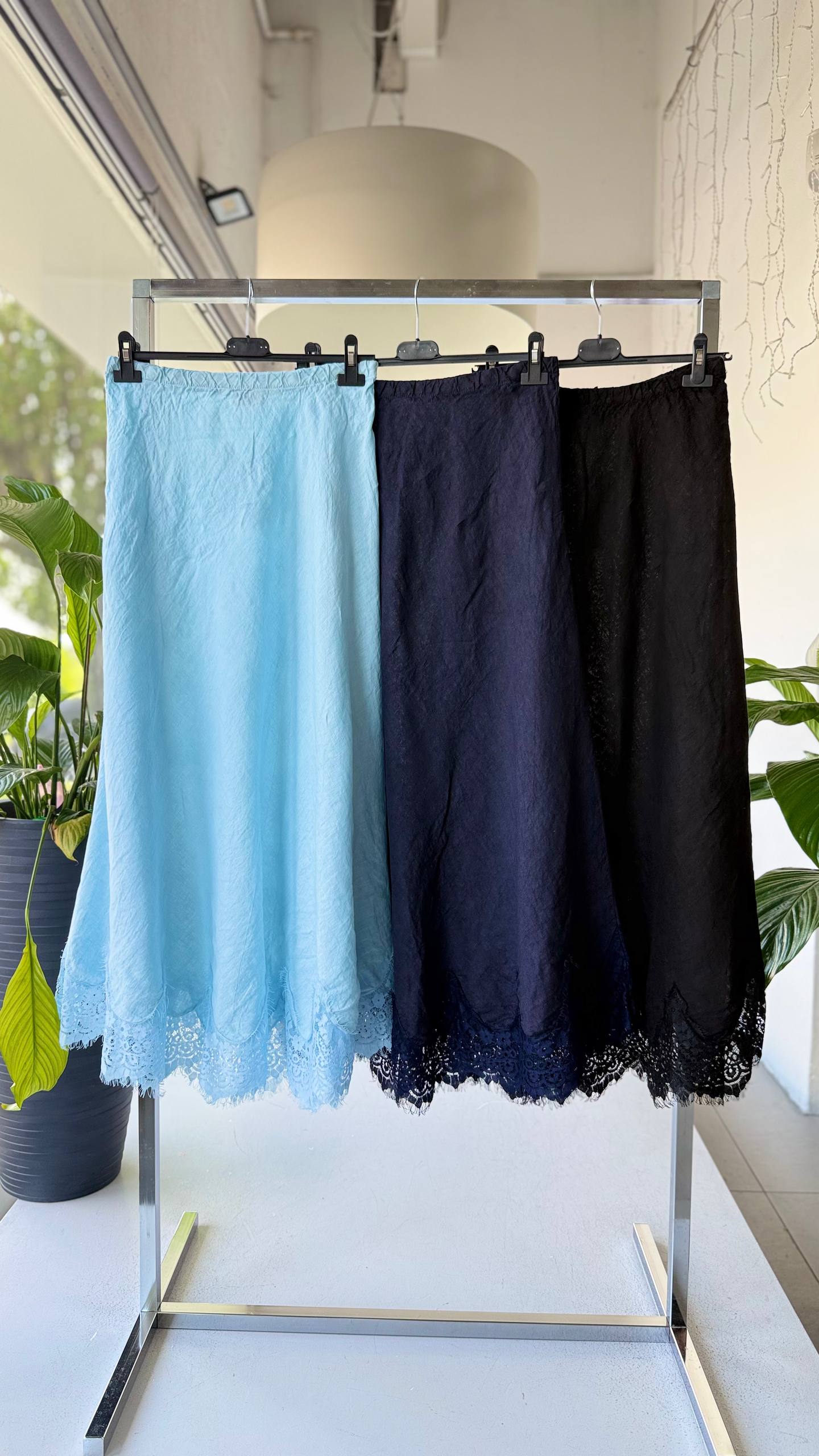 Фото Joie Clair (J-Clair)