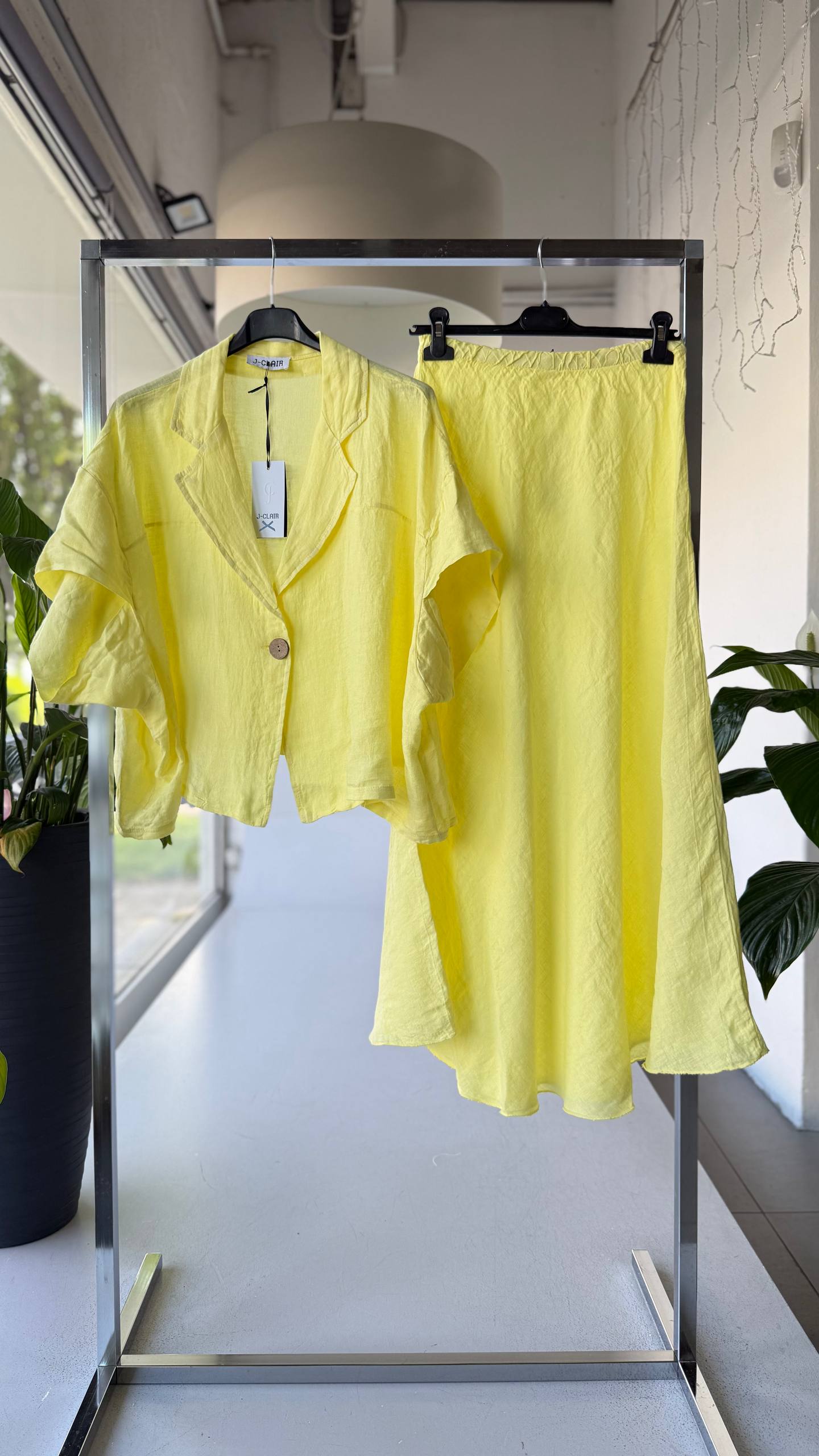 Фото Joie Clair (J-Clair)