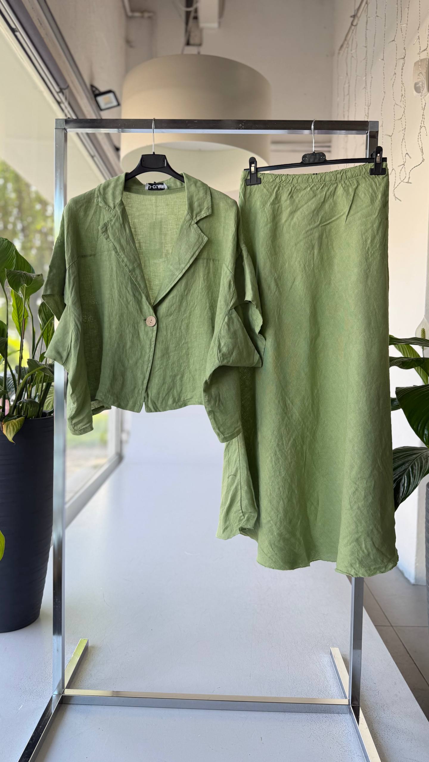 Фото Joie Clair (J-Clair)