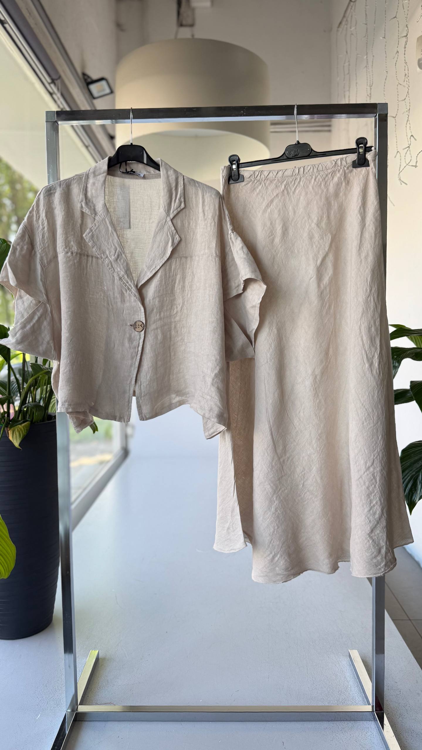 Фото Joie Clair (J-Clair)