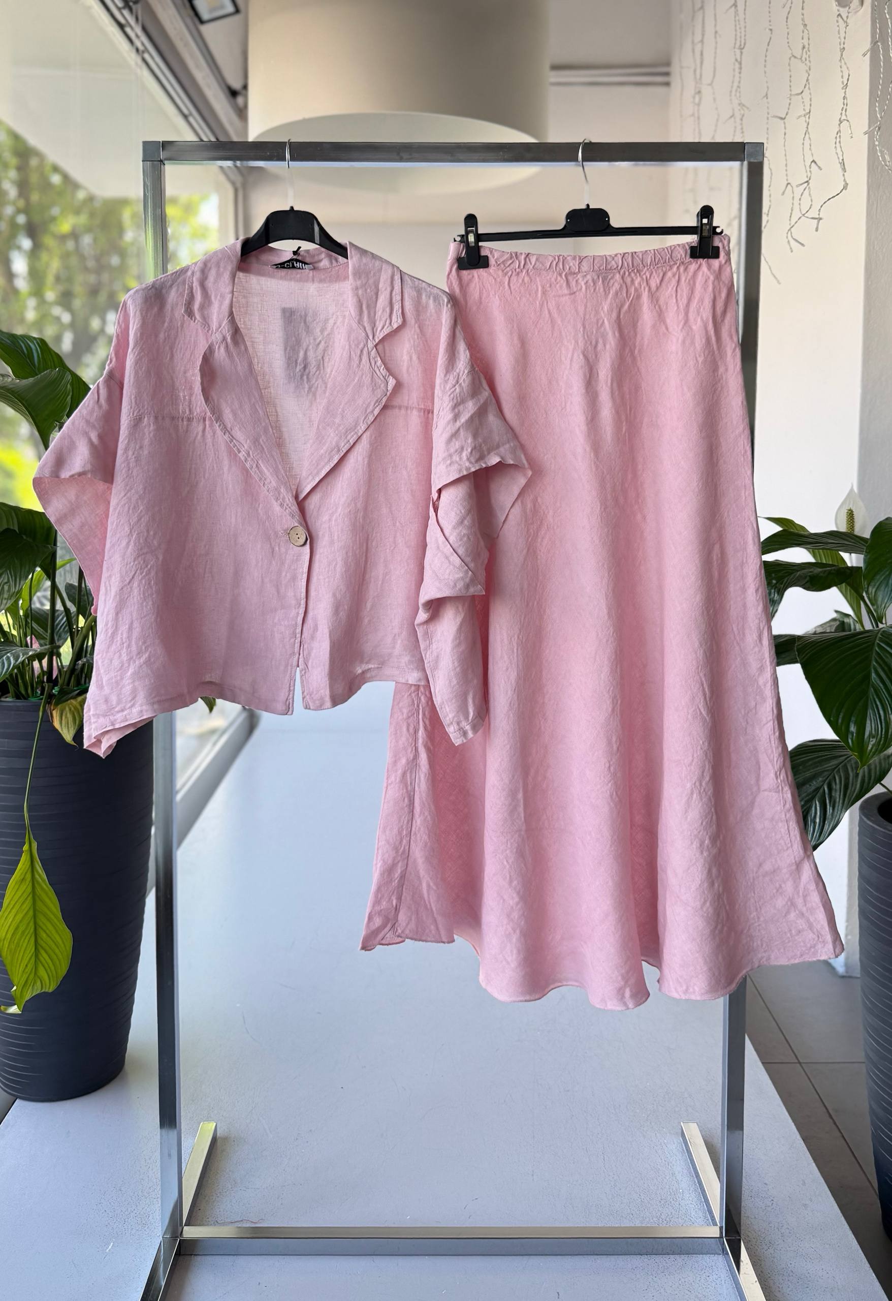 Фото Joie Clair (J-Clair)