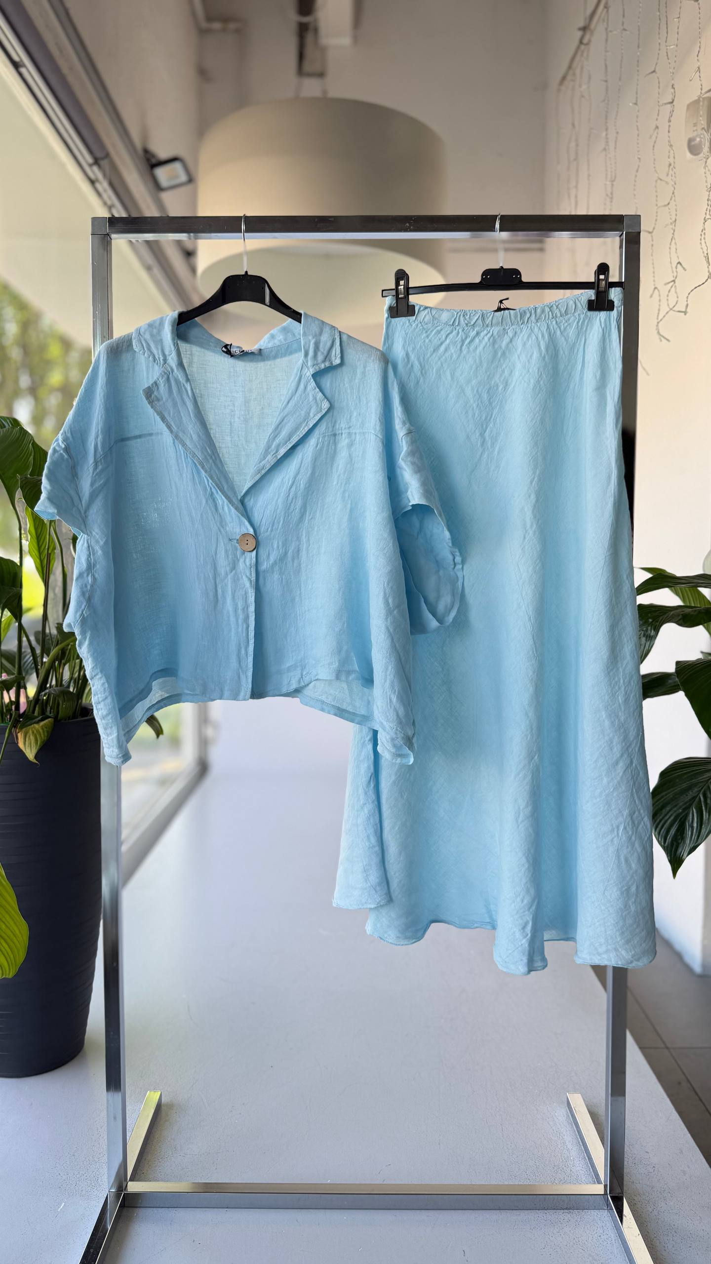 Фото Joie Clair (J-Clair)