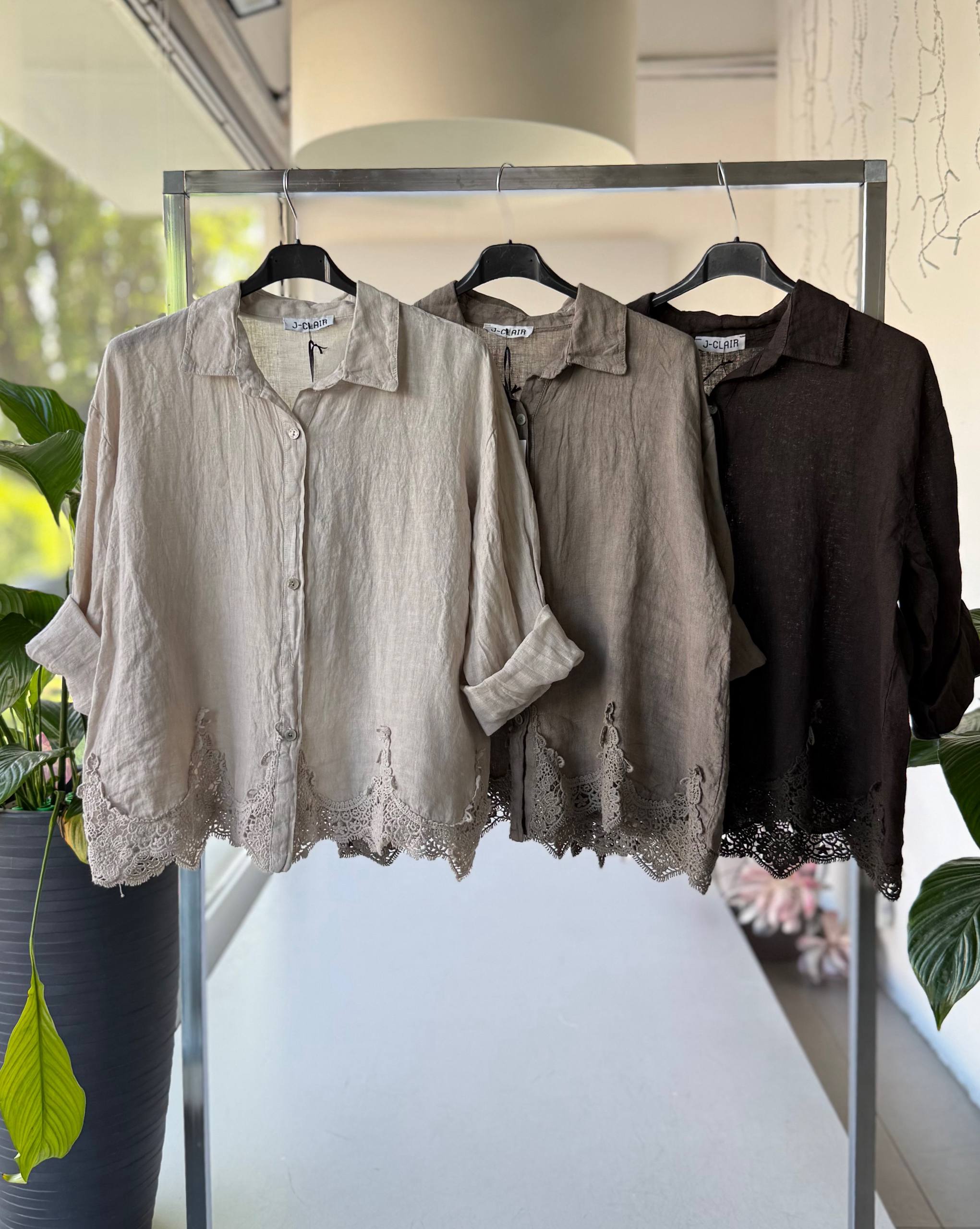 Фото Joie Clair (J-Clair)