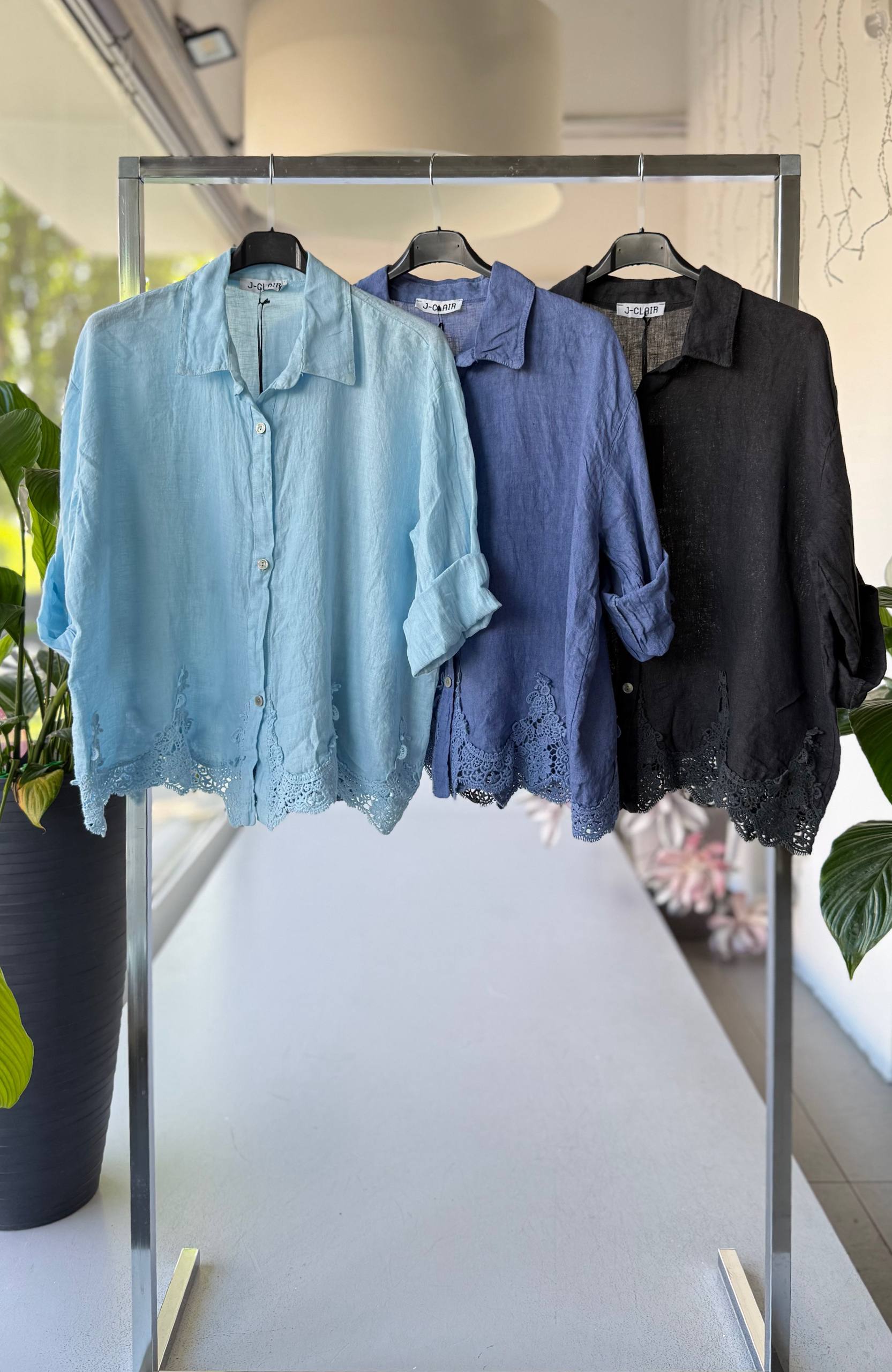 Фото Joie Clair (J-Clair)