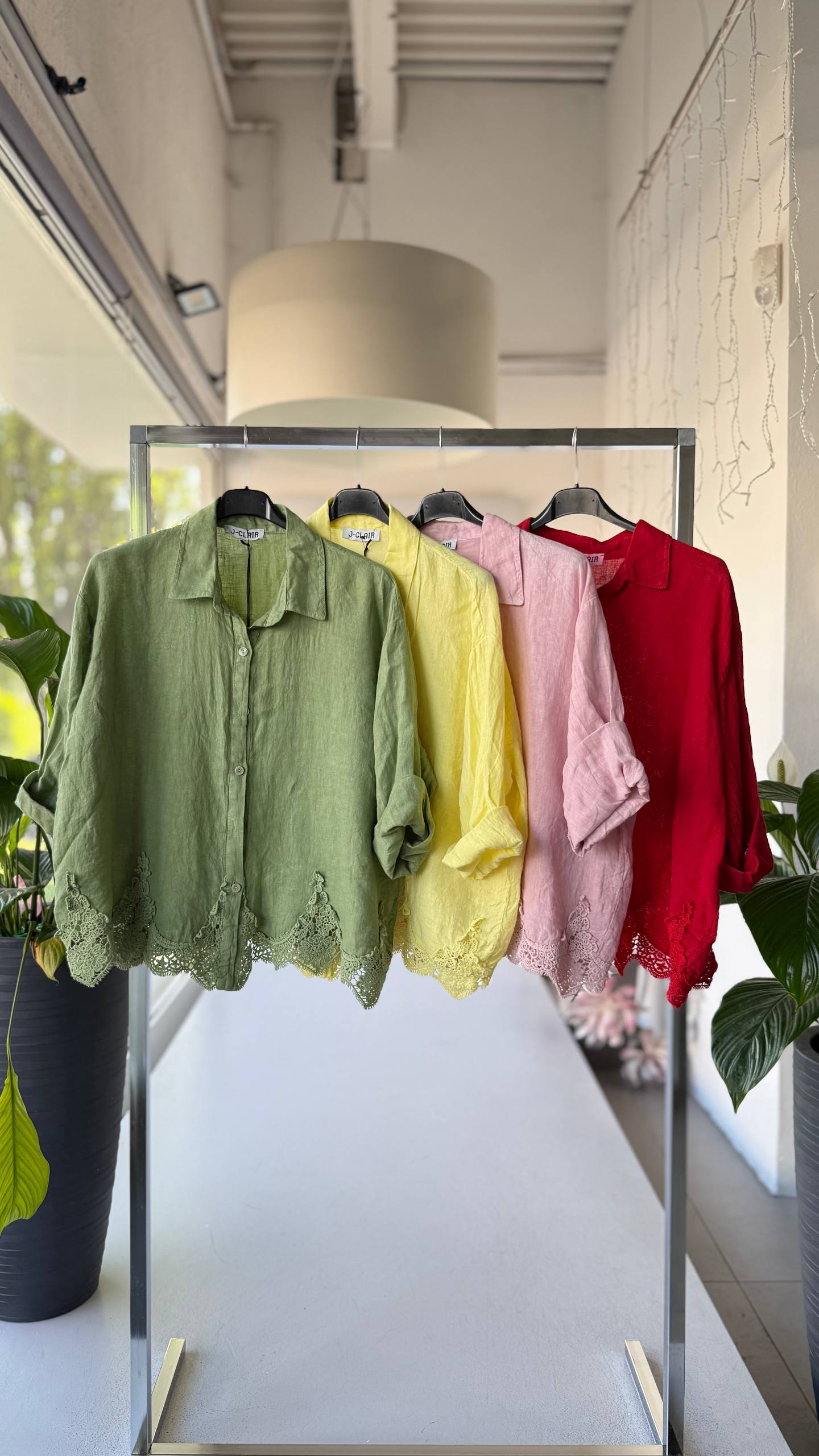 Фото Joie Clair (J-Clair)