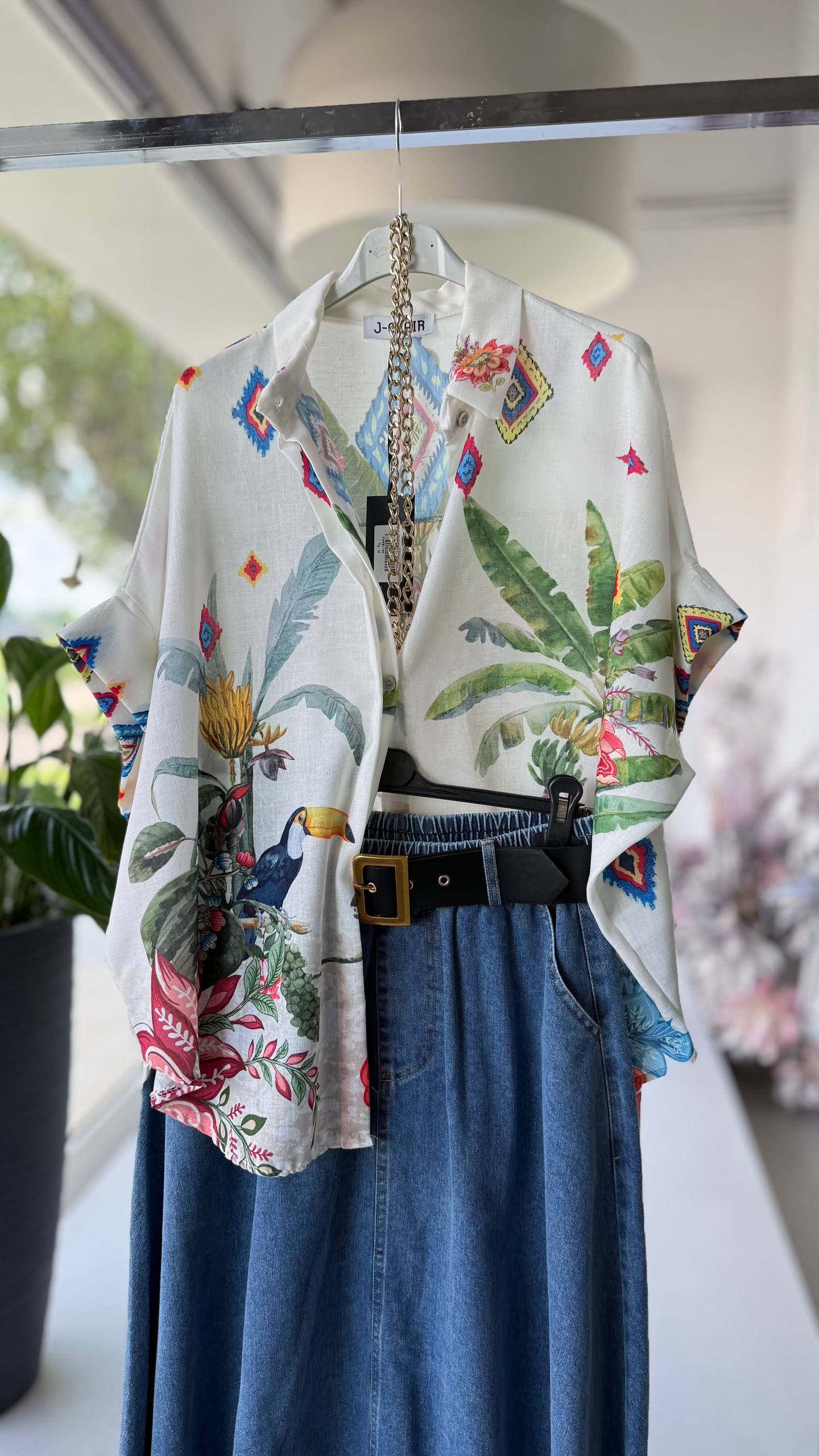 Фото Joie Clair (J-Clair)