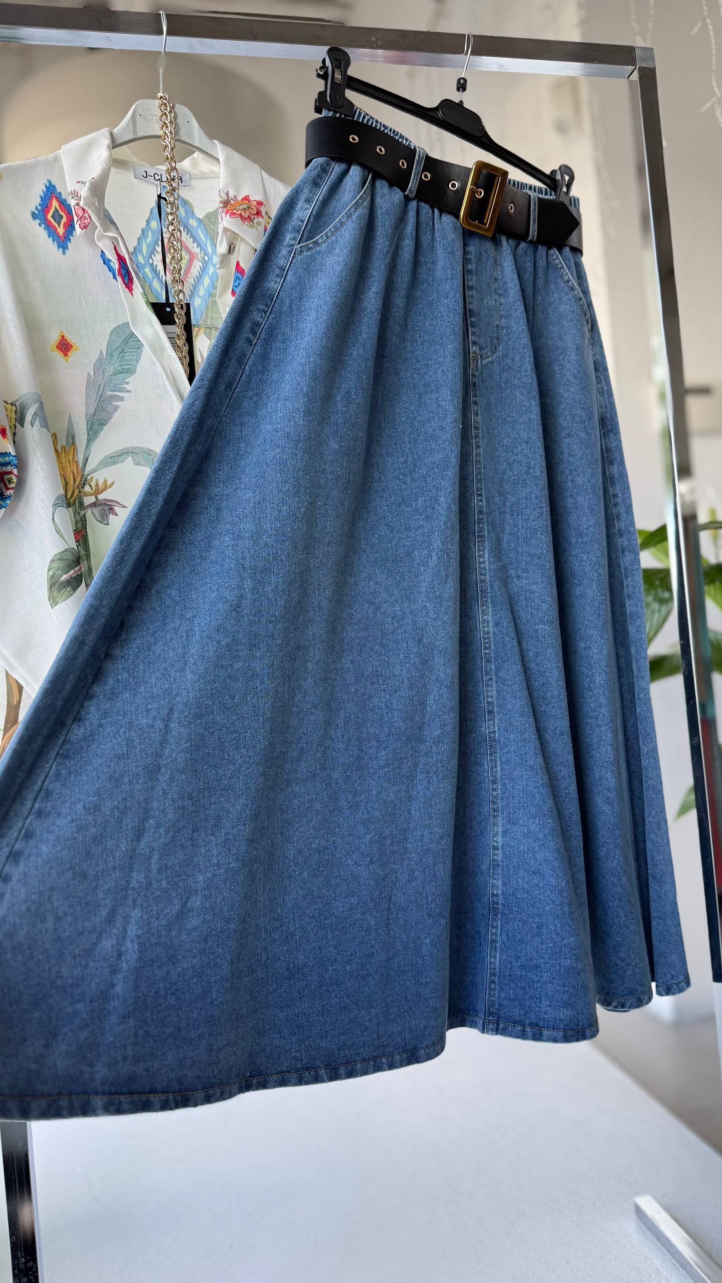 Фото Joie Clair (J-Clair)