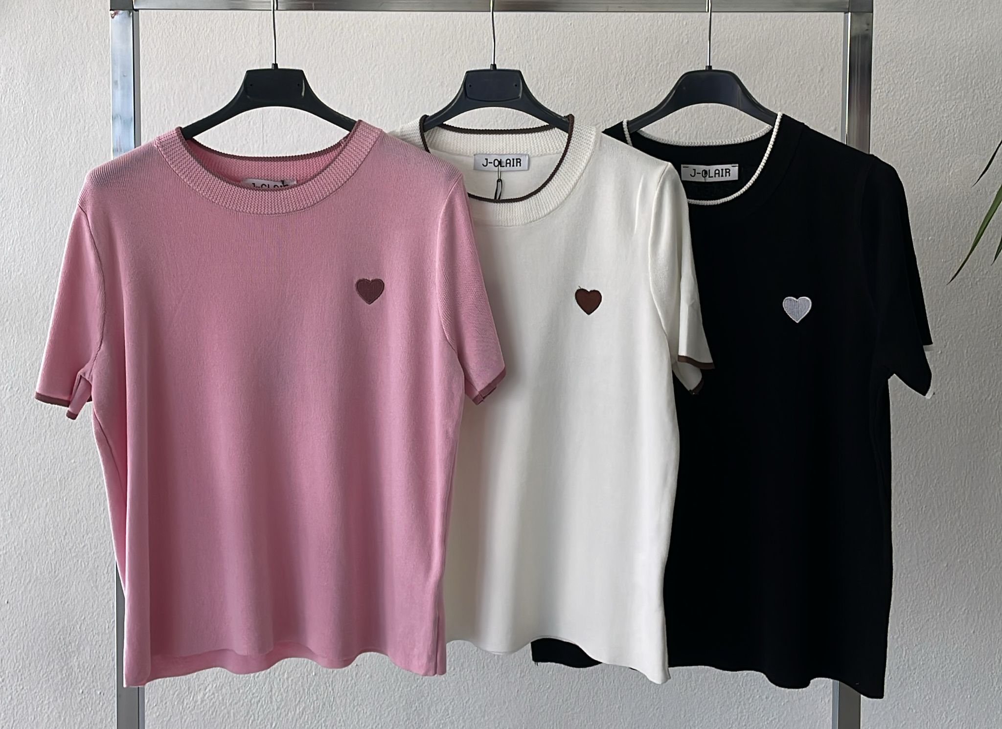 Фото Joie Clair (J-Clair)