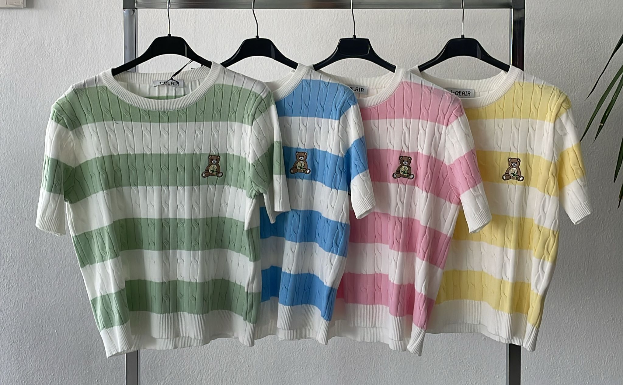 Фото Joie Clair (J-Clair)