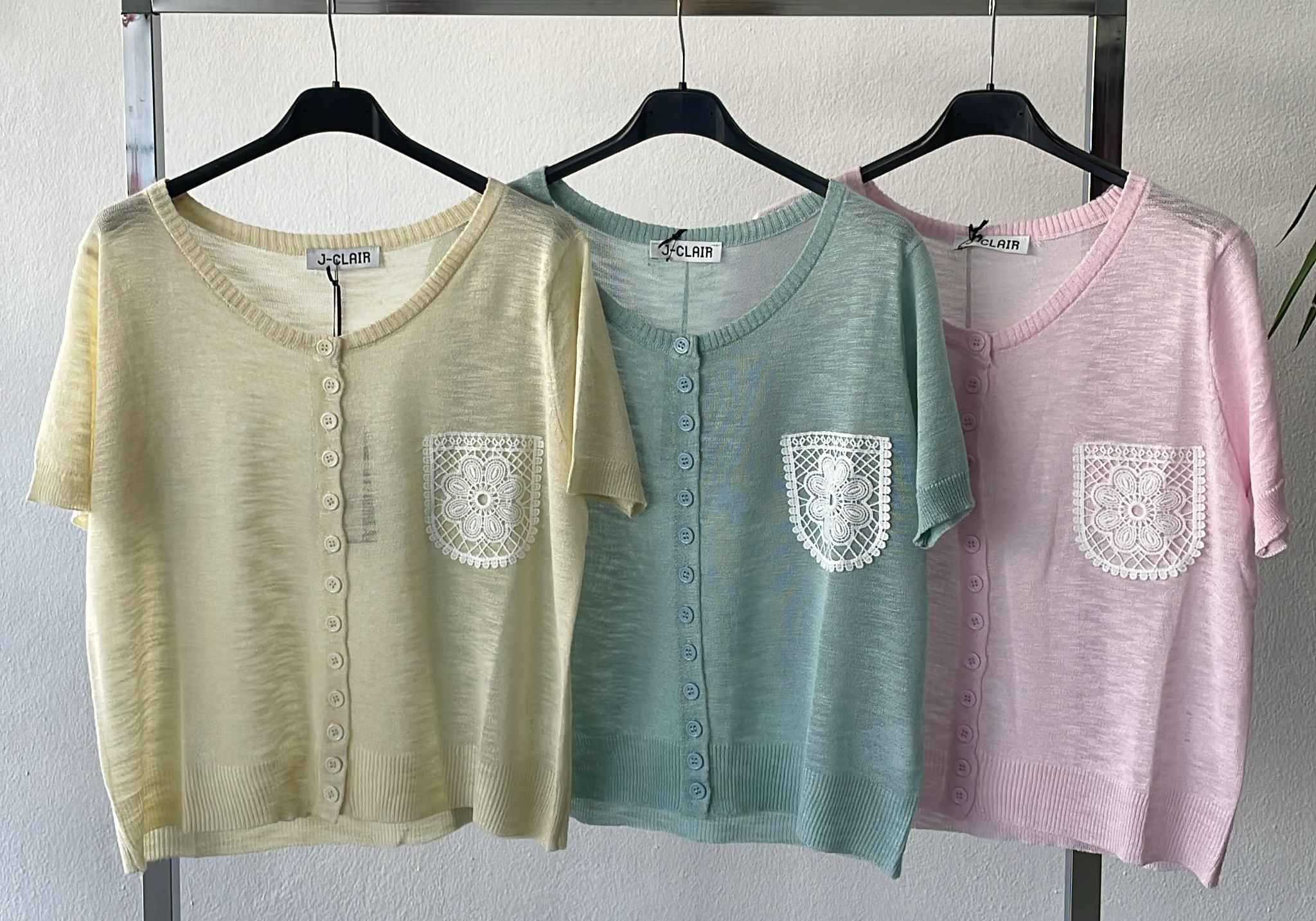 Фото Joie Clair (J-Clair)