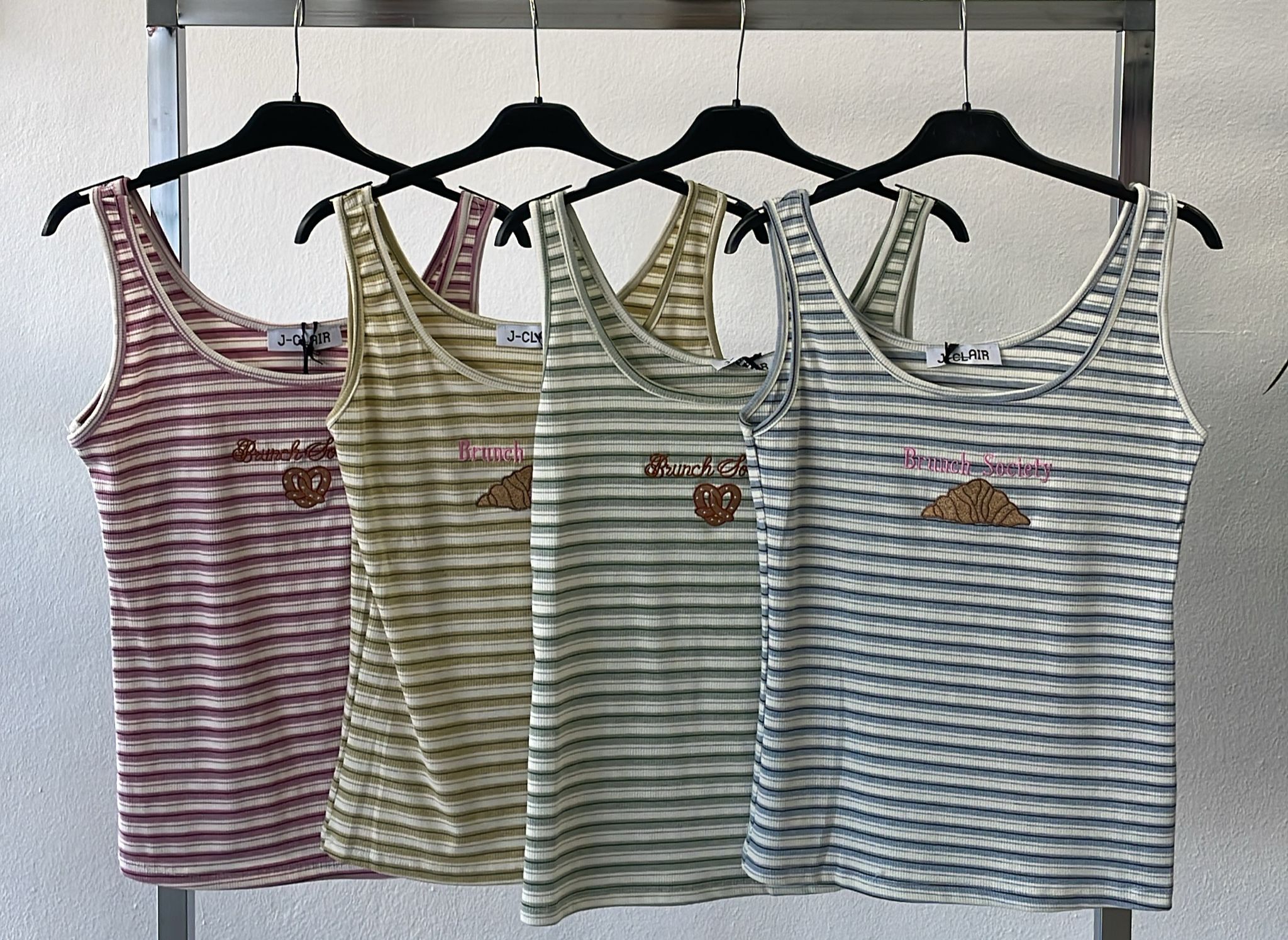 Фото Joie Clair (J-Clair)