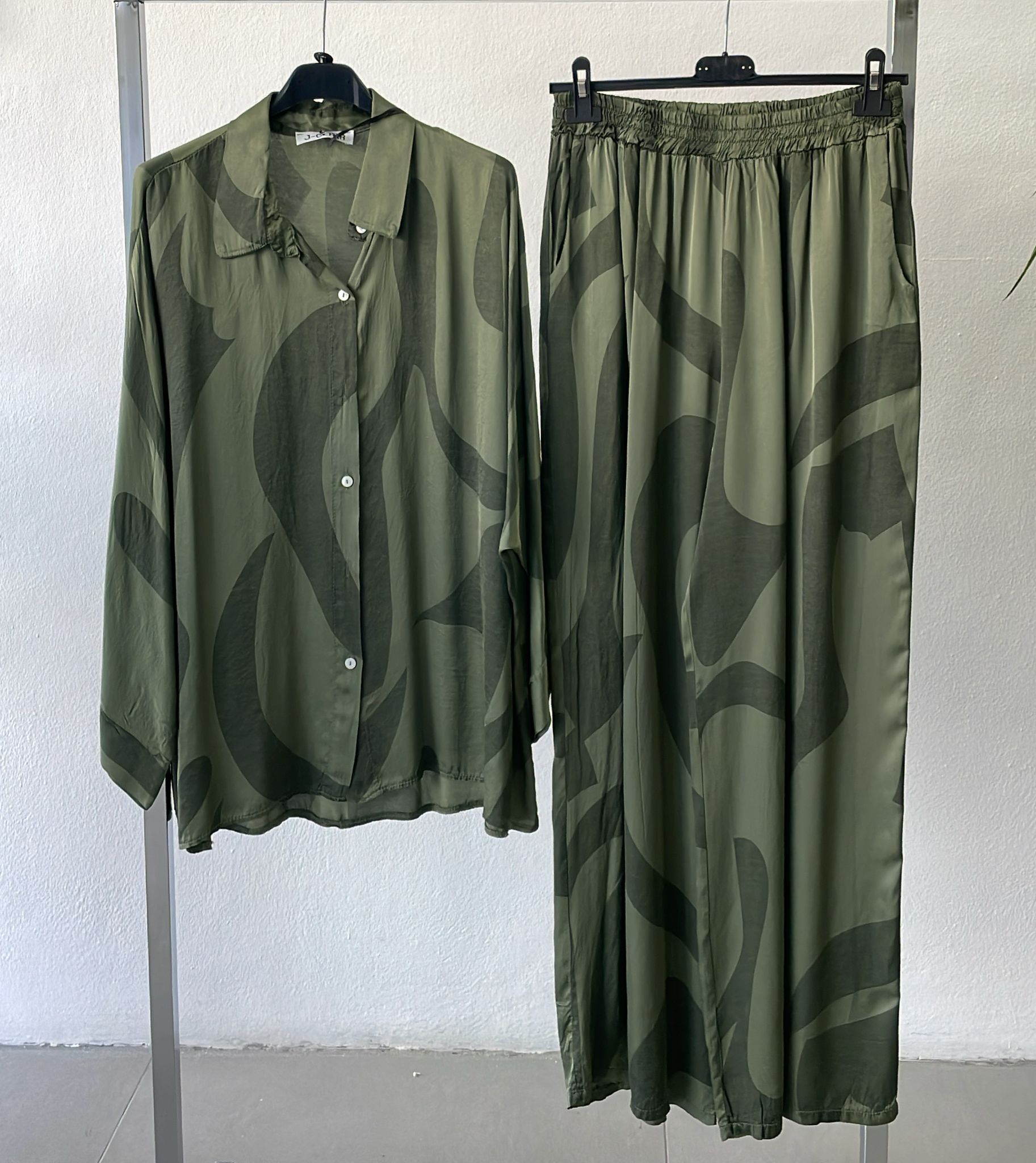 Фото Joie Clair (J-Clair)