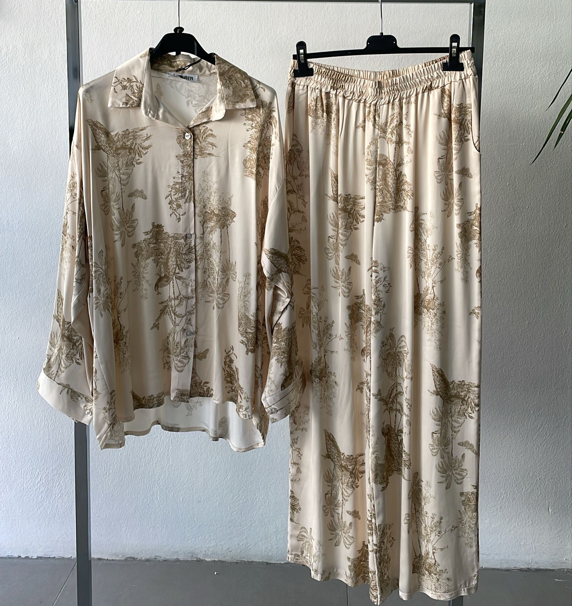 Фото Joie Clair (J-Clair)