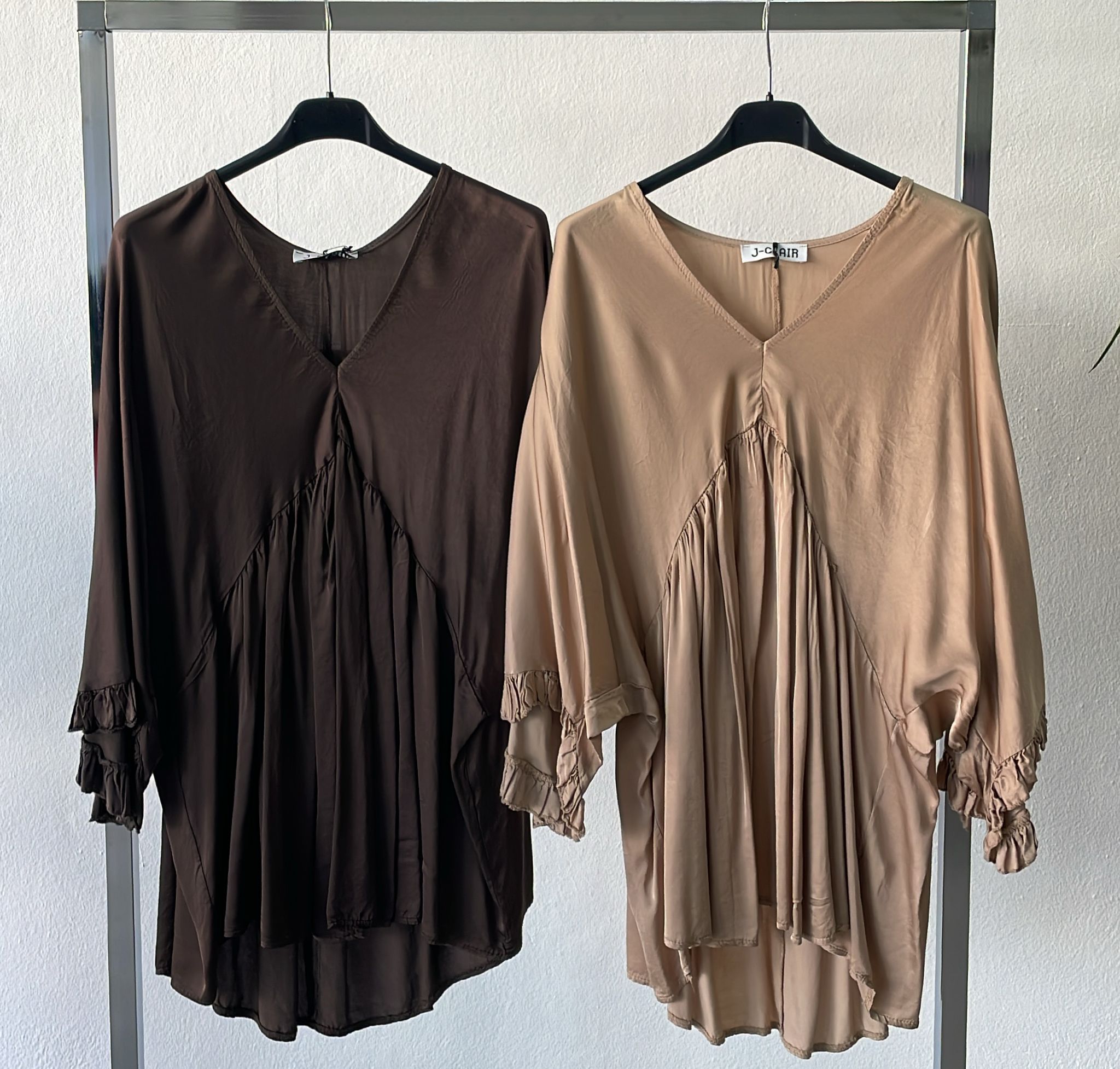 Фото Joie Clair (J-Clair)