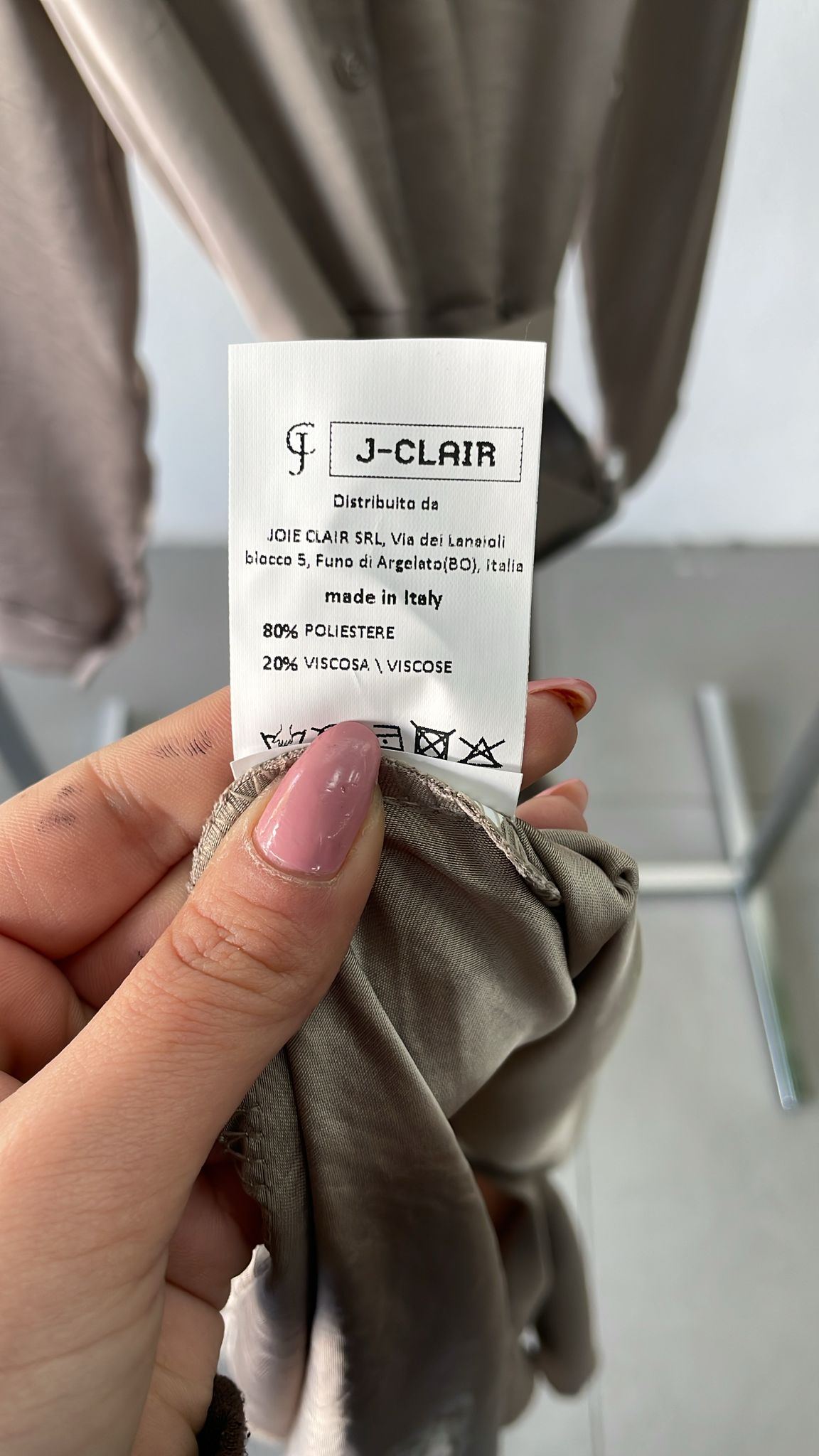 Фото Joie Clair (J-Clair)