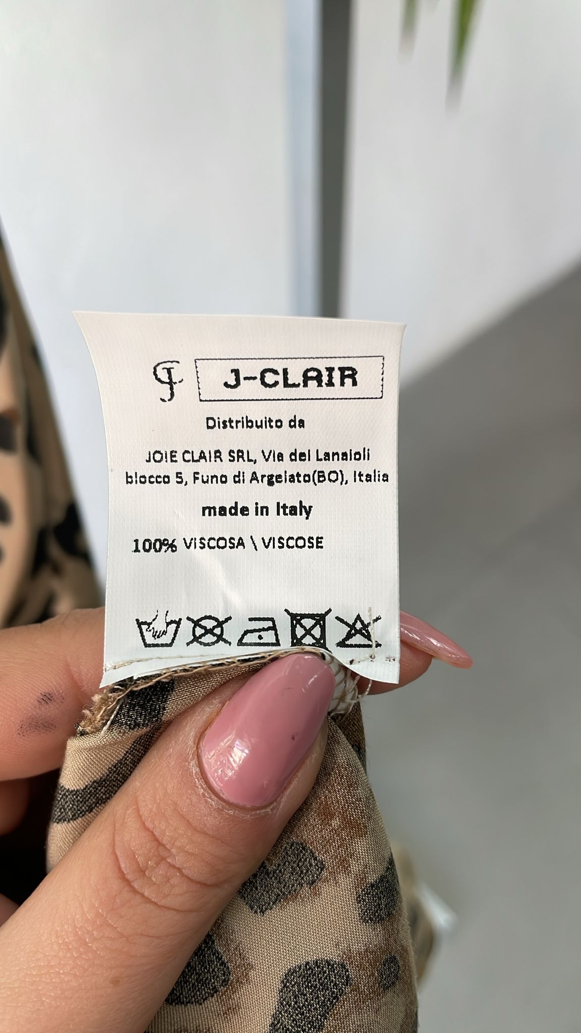 Фото Joie Clair (J-Clair)