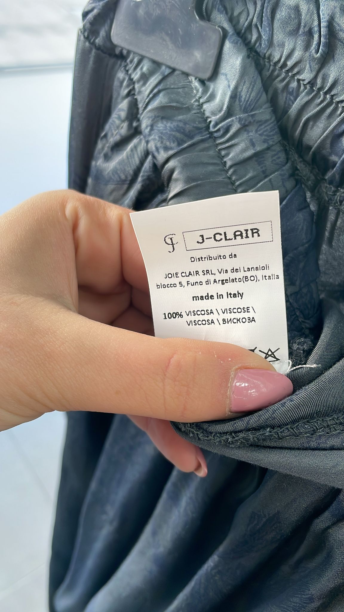 Фото Joie Clair (J-Clair)