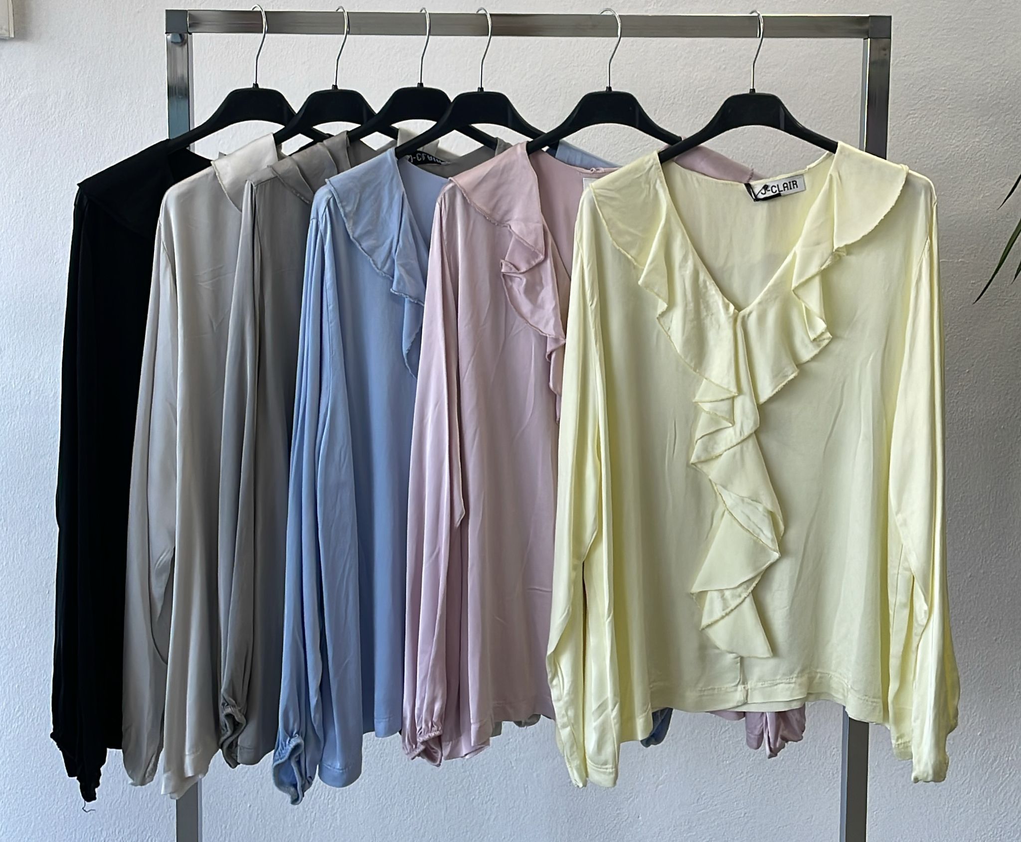 Фото Joie Clair (J-Clair)