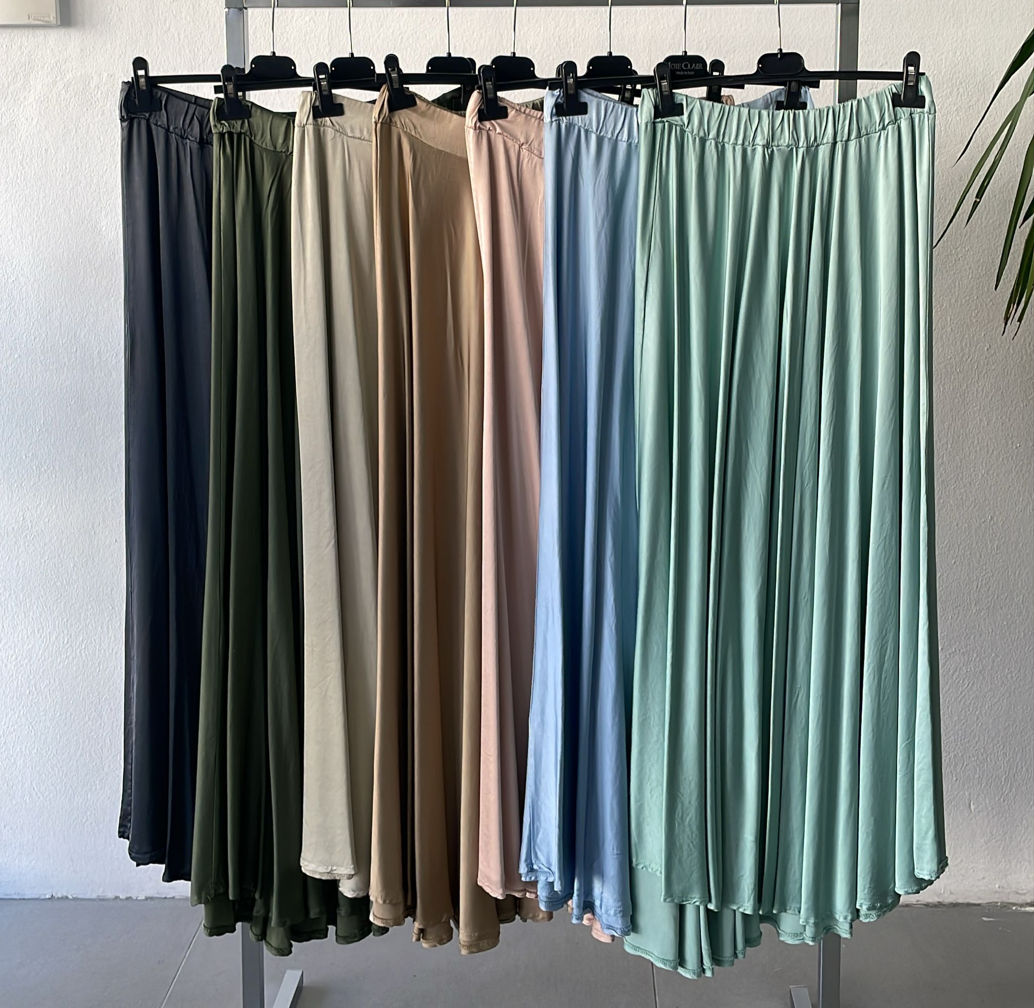 Фото Joie Clair (J-Clair)