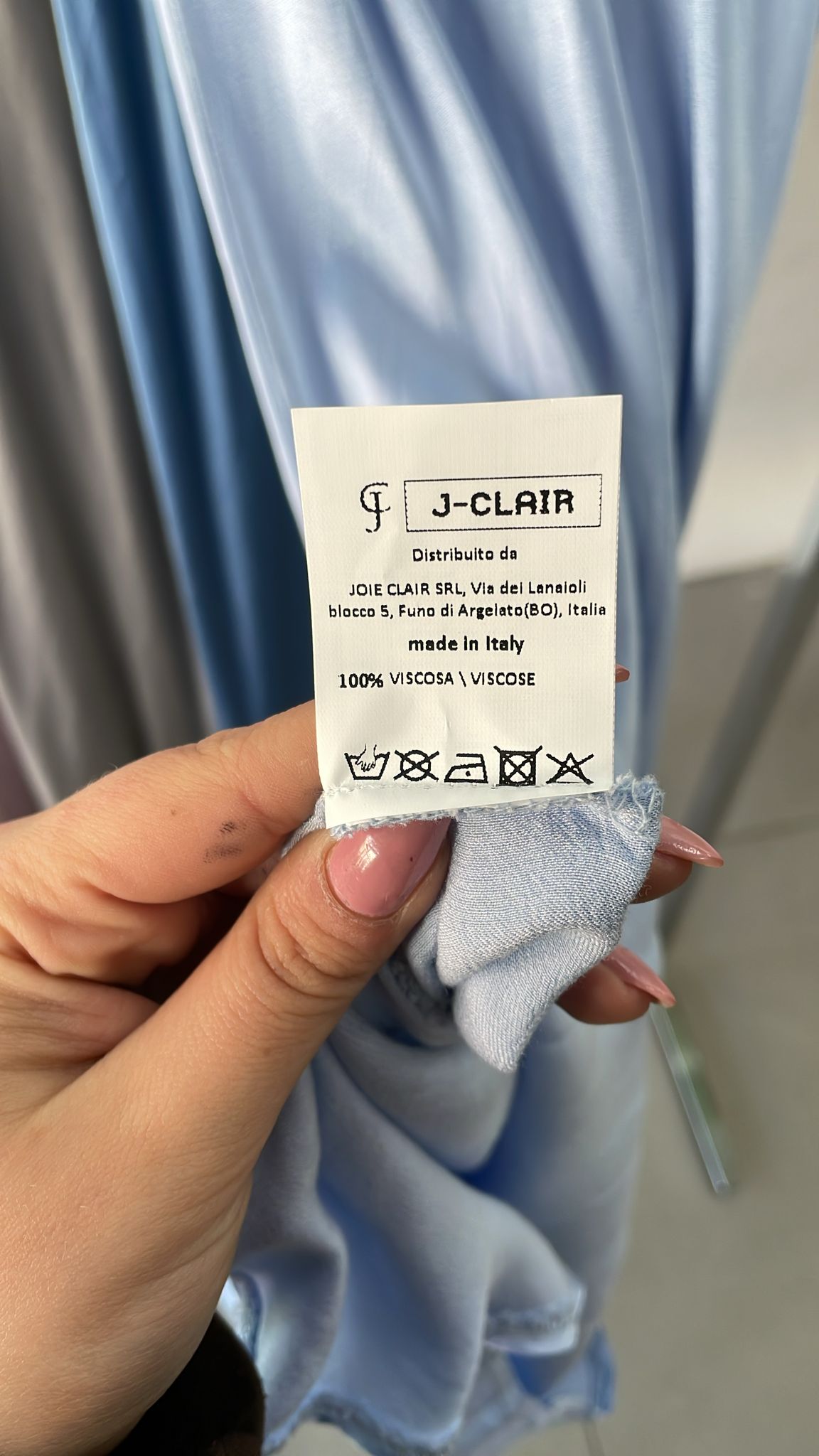 Фото Joie Clair (J-Clair)